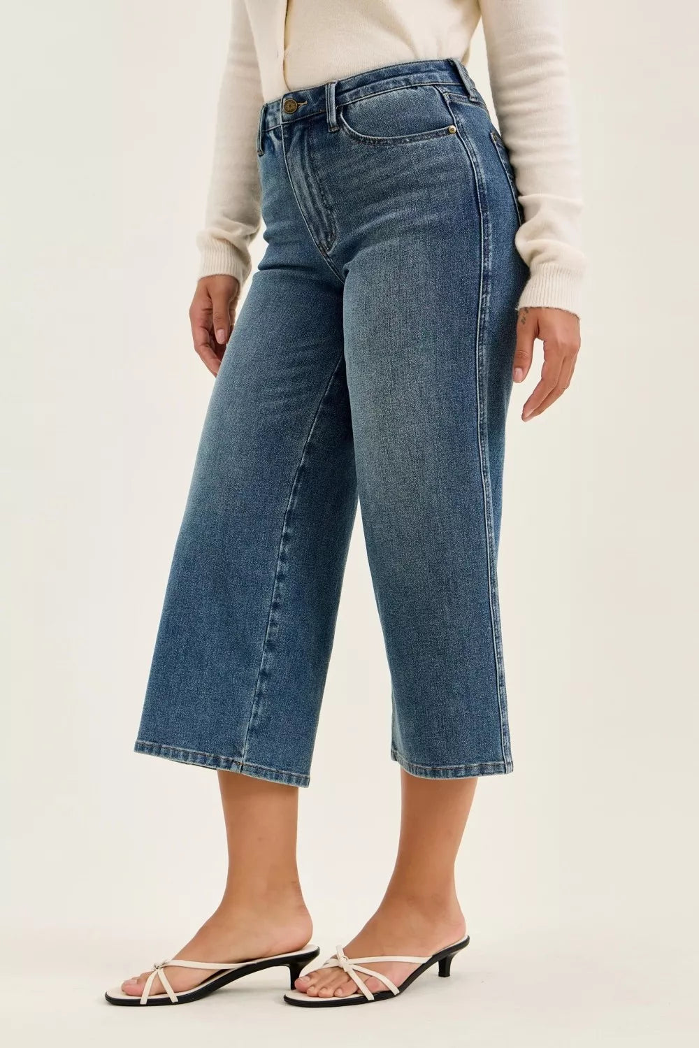 Judy Blue High Waist 