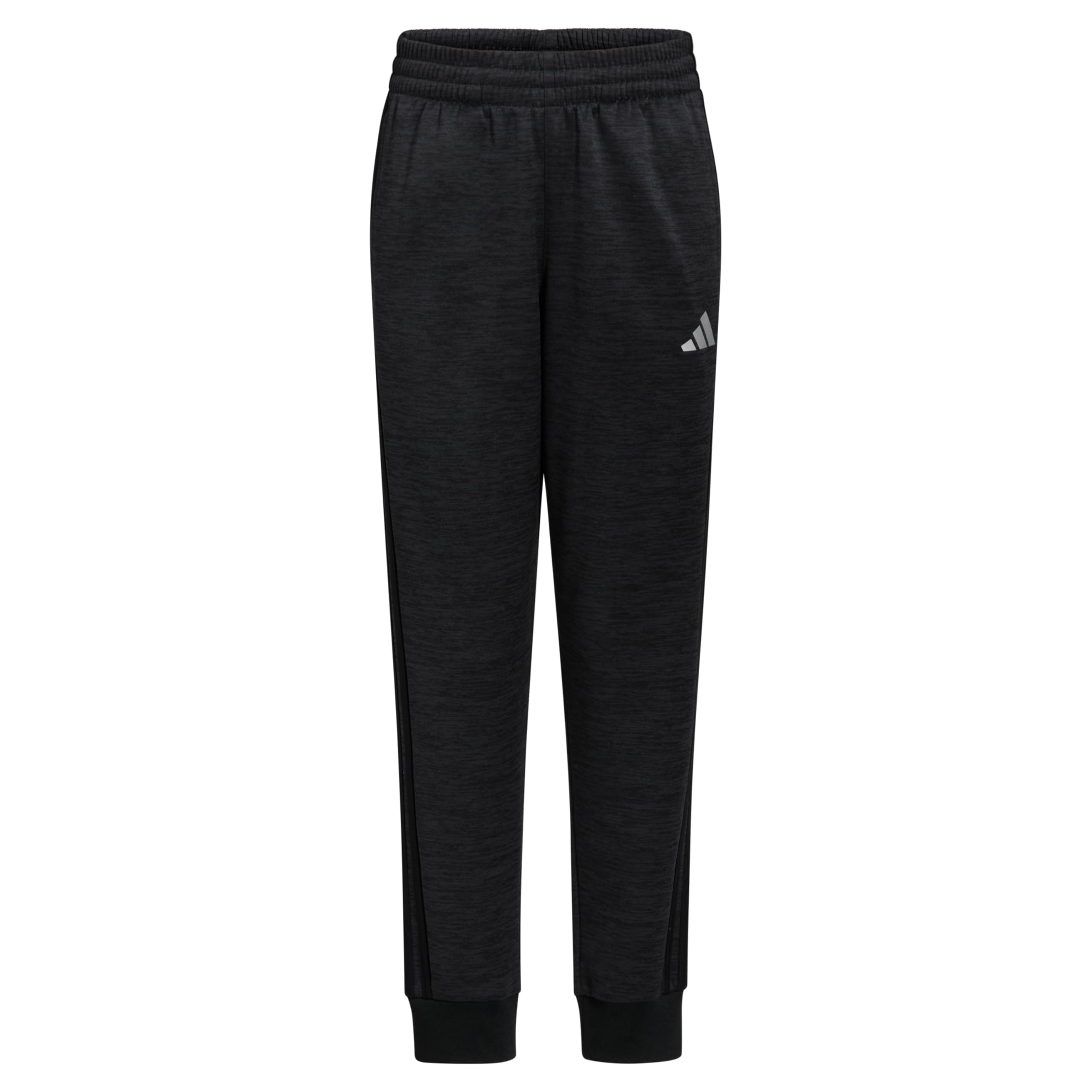 adidas Boys Fleece Jogger Pant Game Go Black
