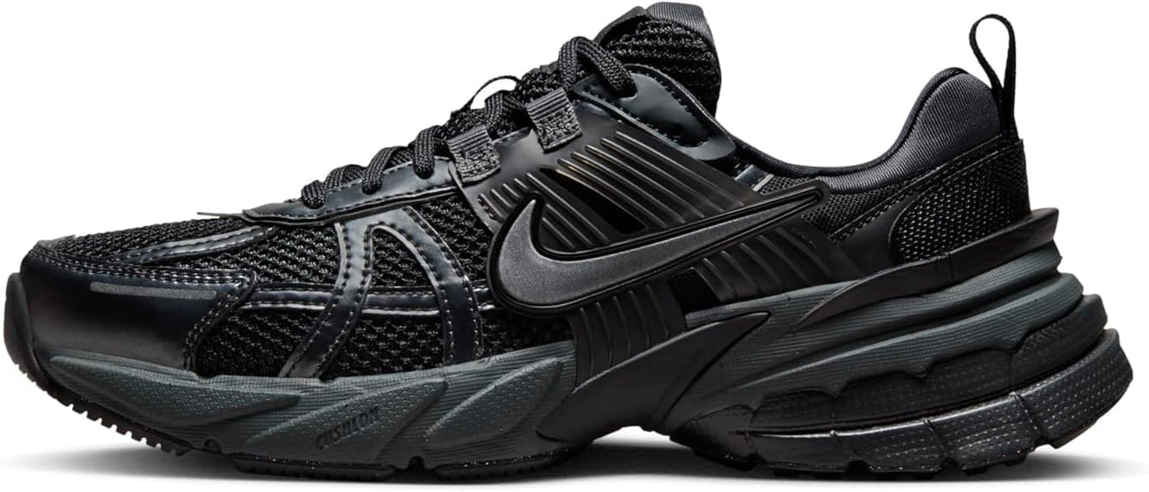 NIKE Womens Style#: Fd0736-001 Black Dk Smoke Grey Anthracite 9.5