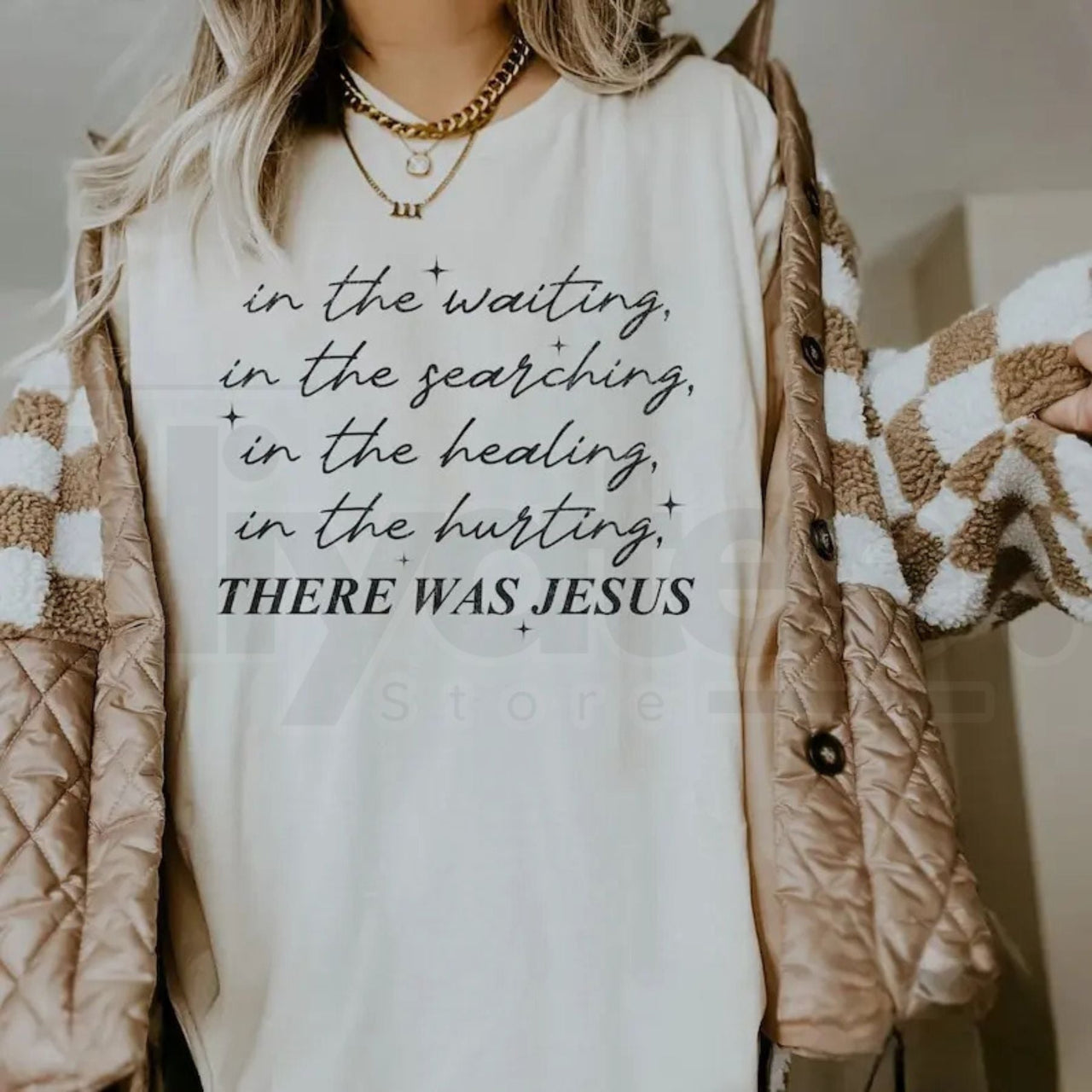 Boho Christian 