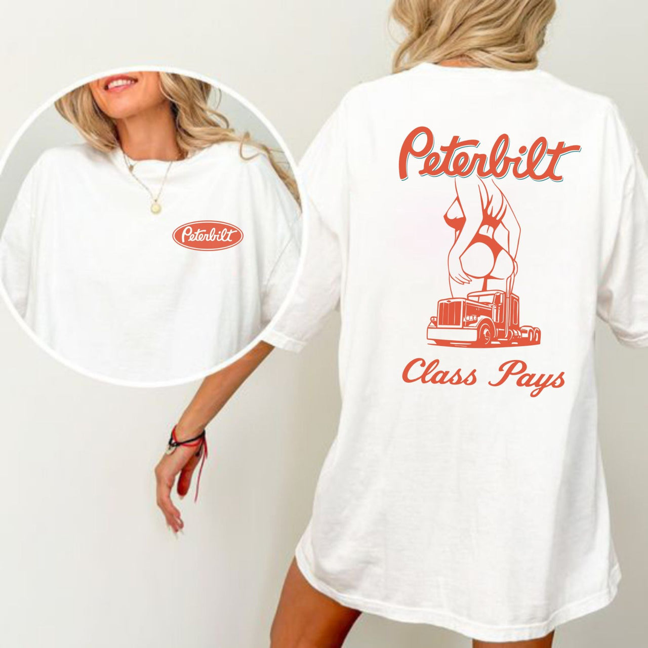 Peterbilt 