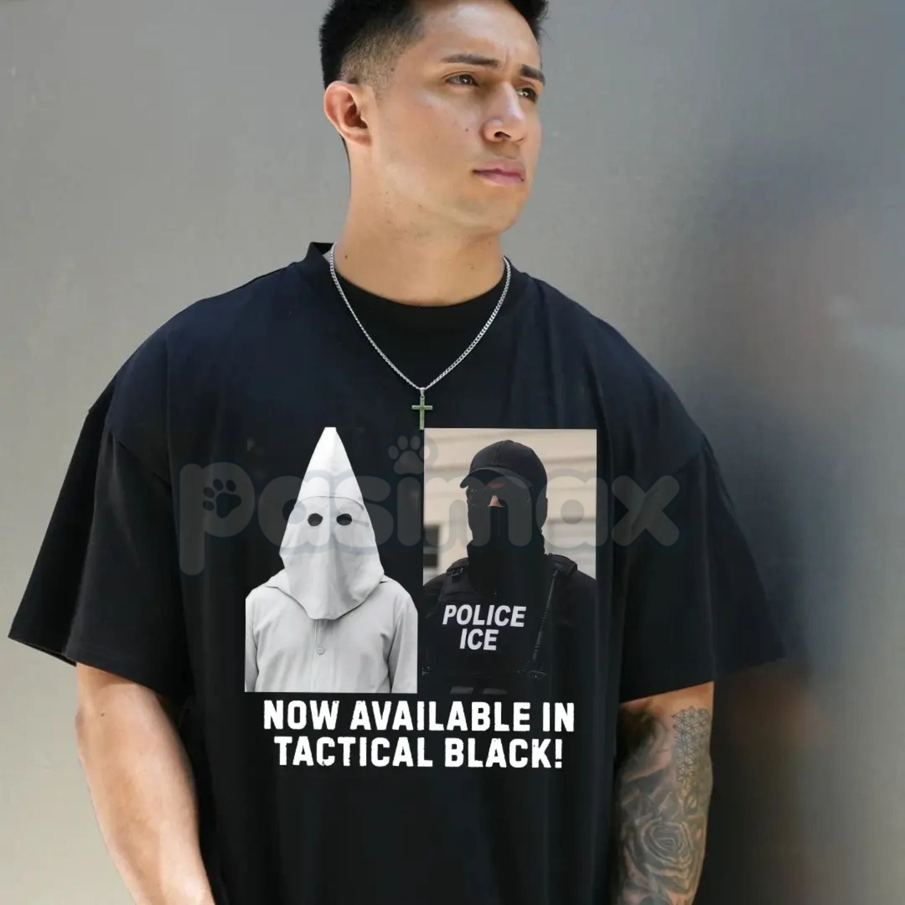 Anti ICE 