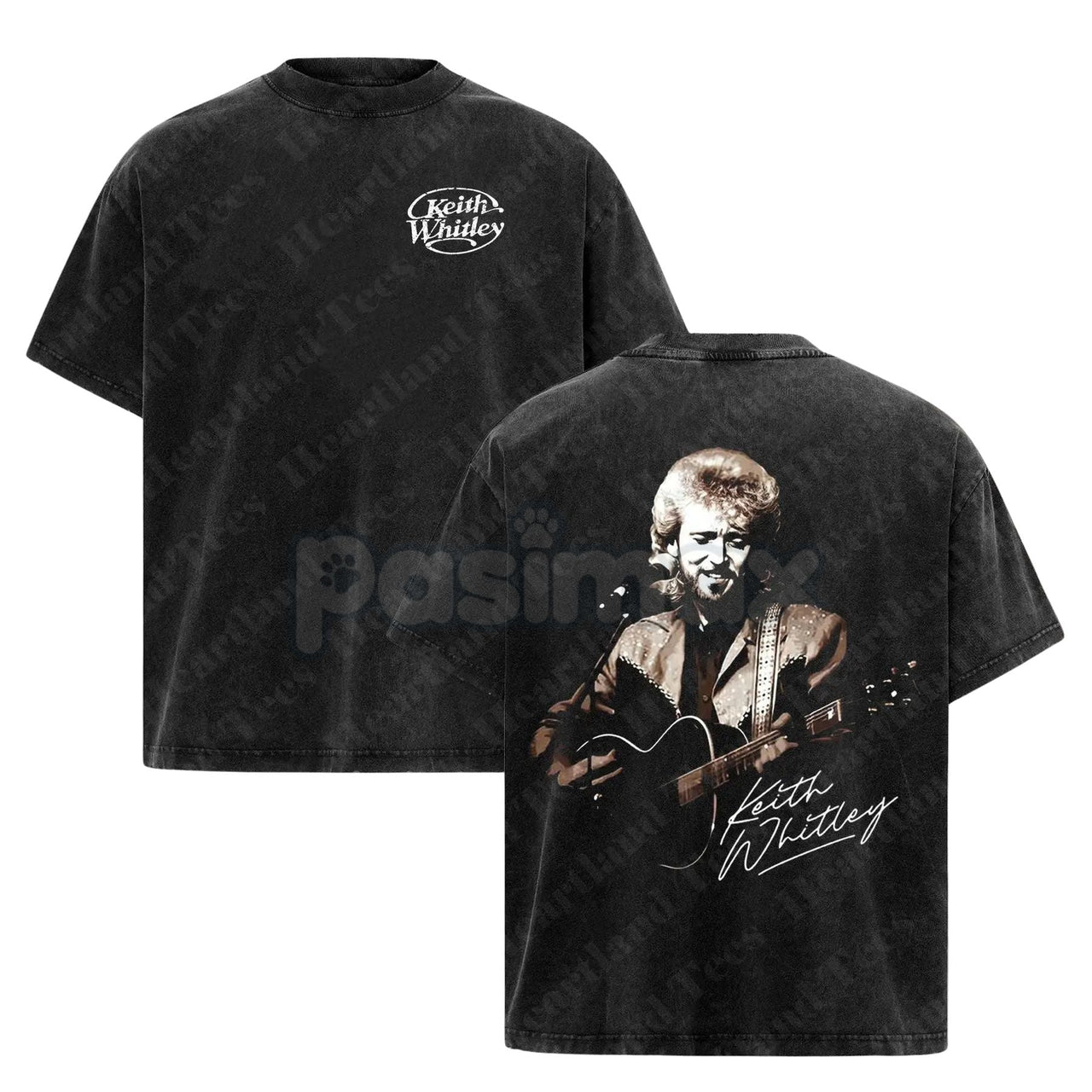 Keith Whitley 