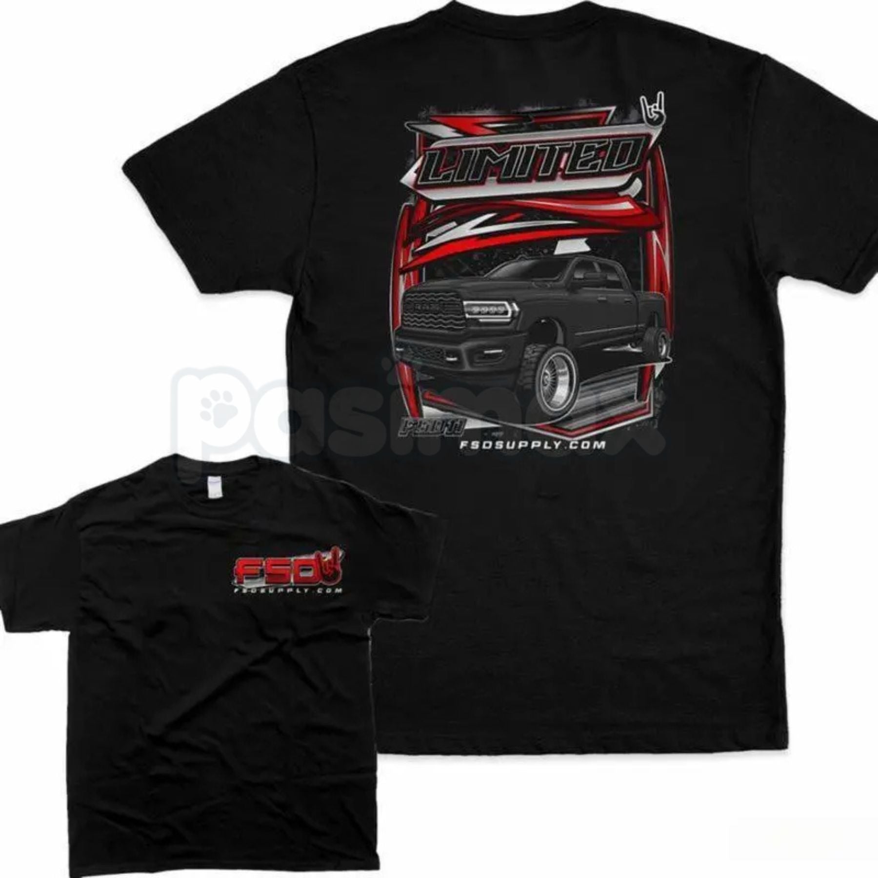 Fashion High-end FSD Supply T-Shirt - Premium Tech Streetwear Graphic Tee, Minimalist Autonomous Driving Shirt, Luxury FSD Tech Enthusiast Apparel