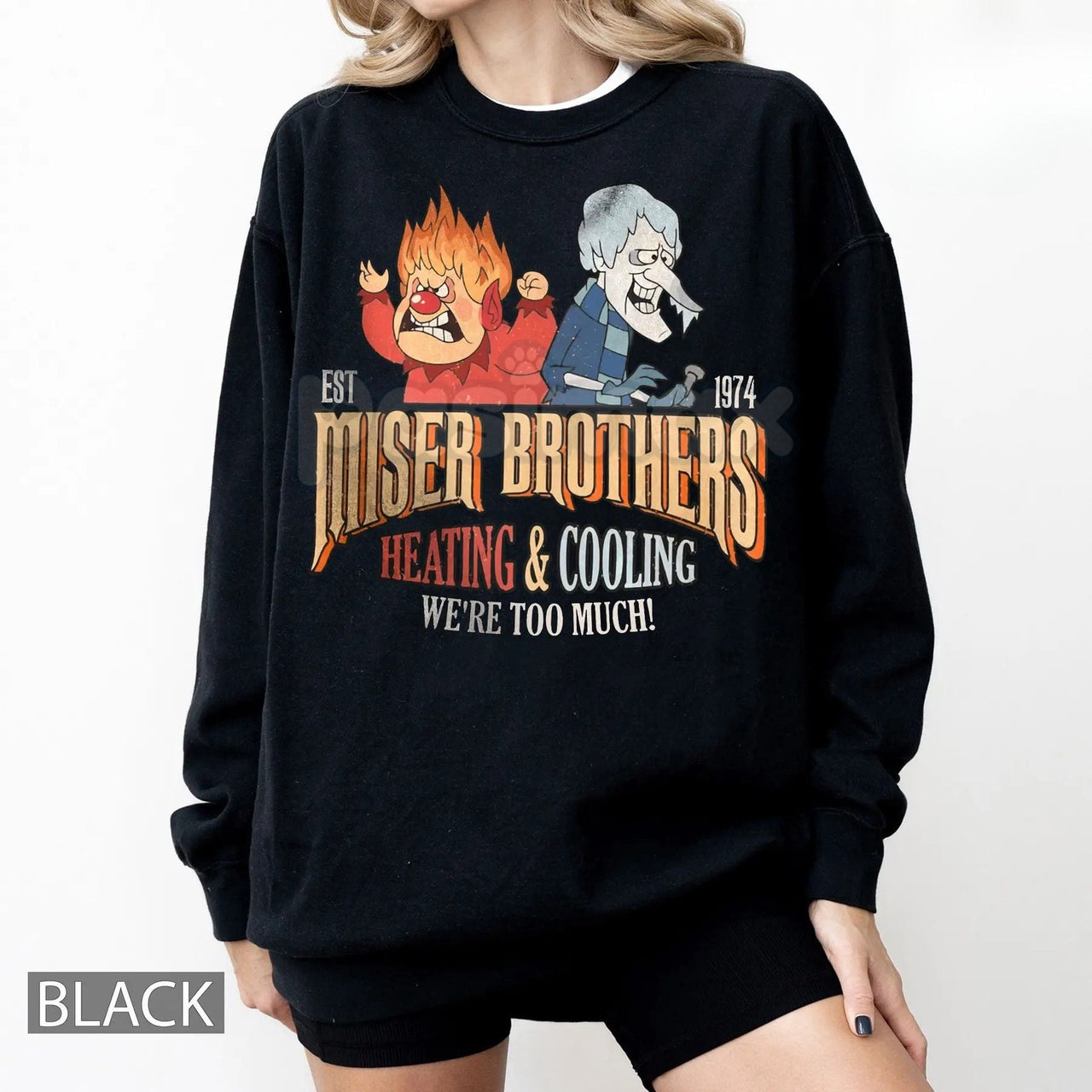 Miser Brothers 