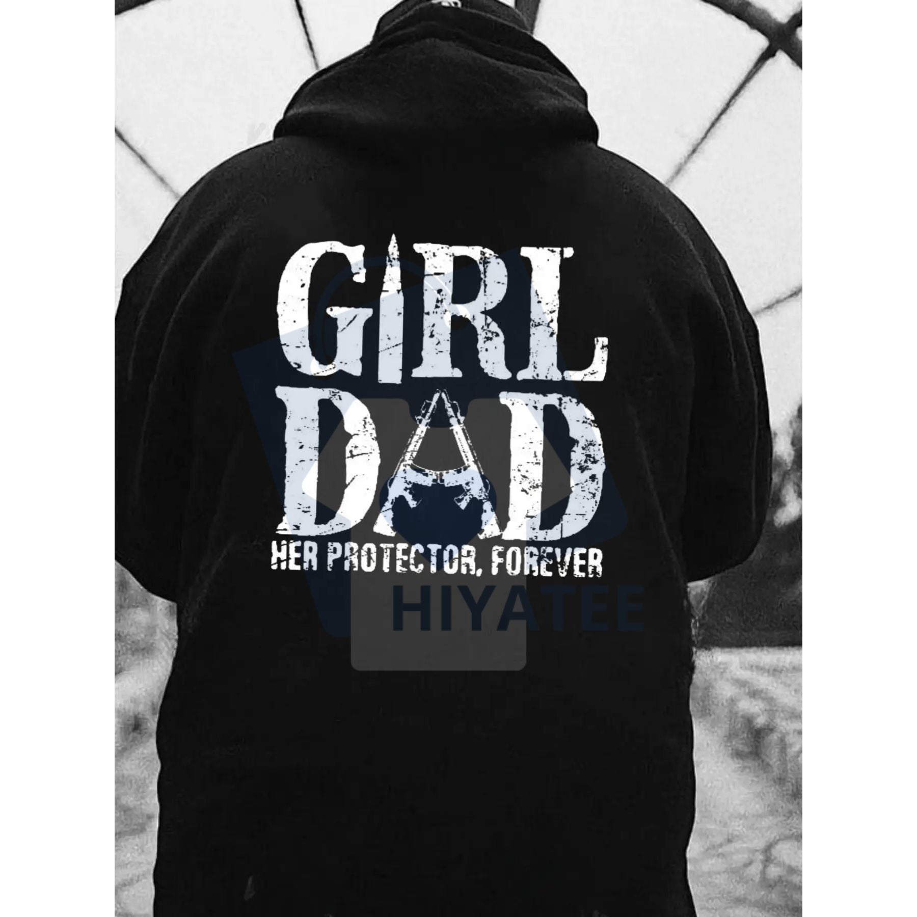 Girl Dad 
