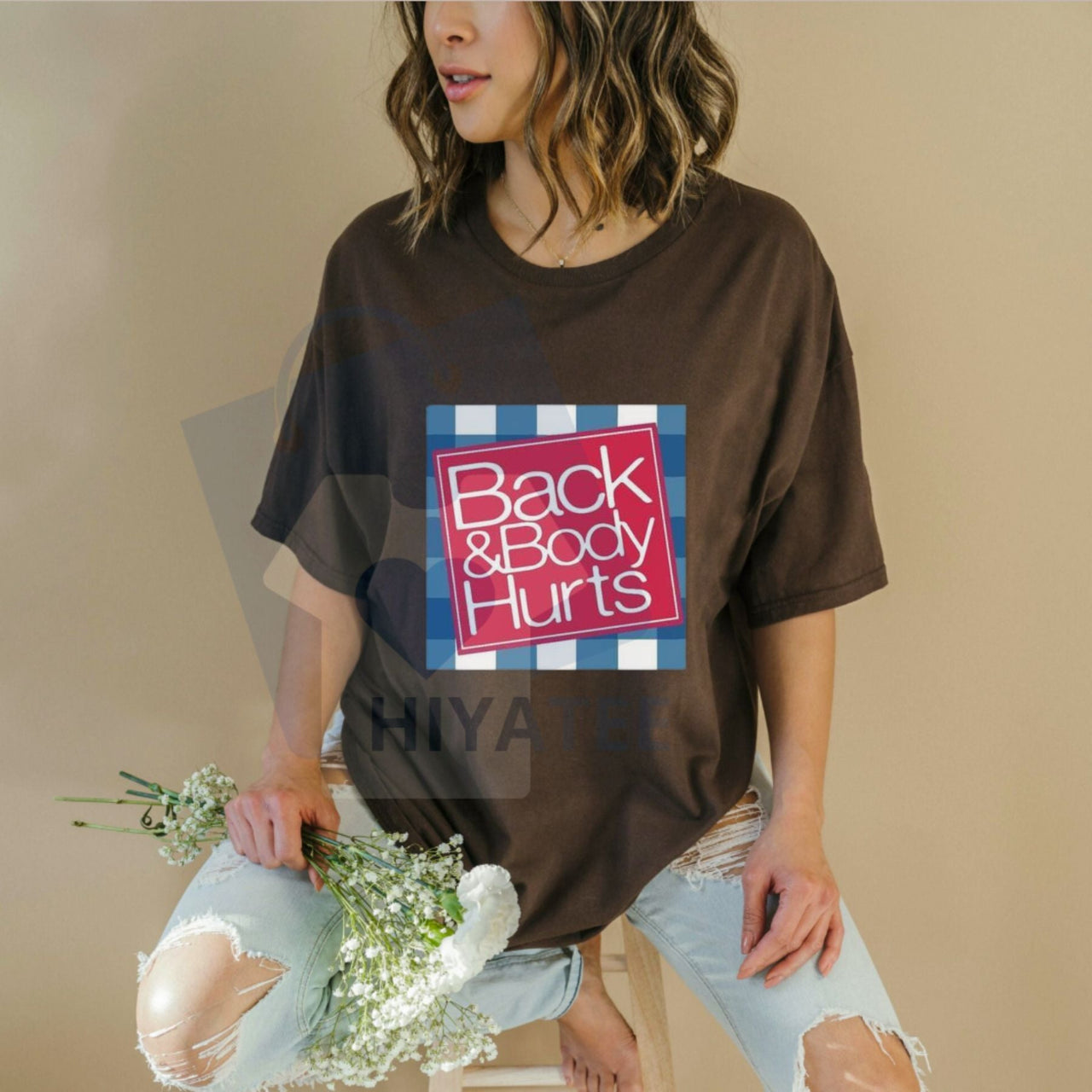 Relaxed Fit 
