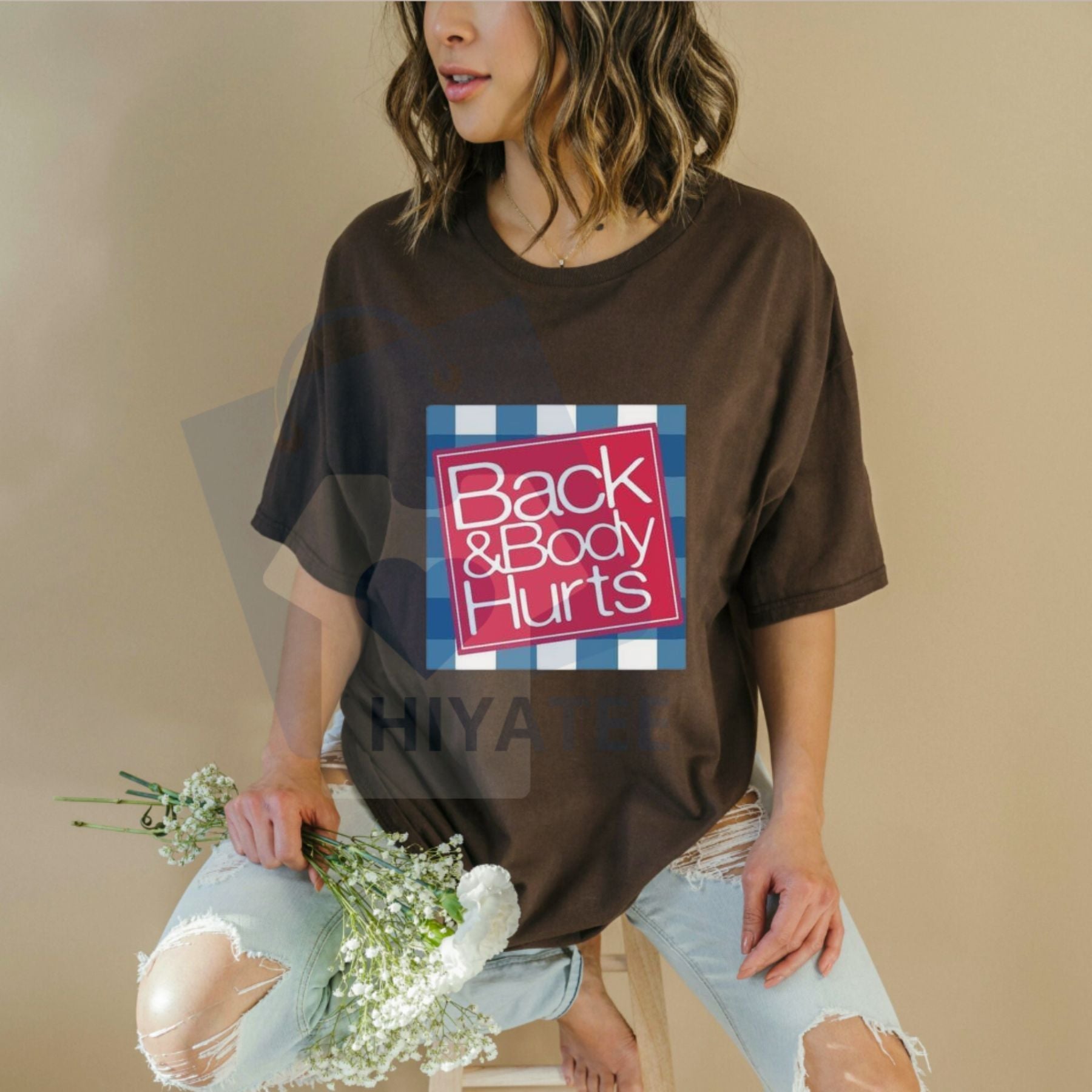 Relaxed Fit 