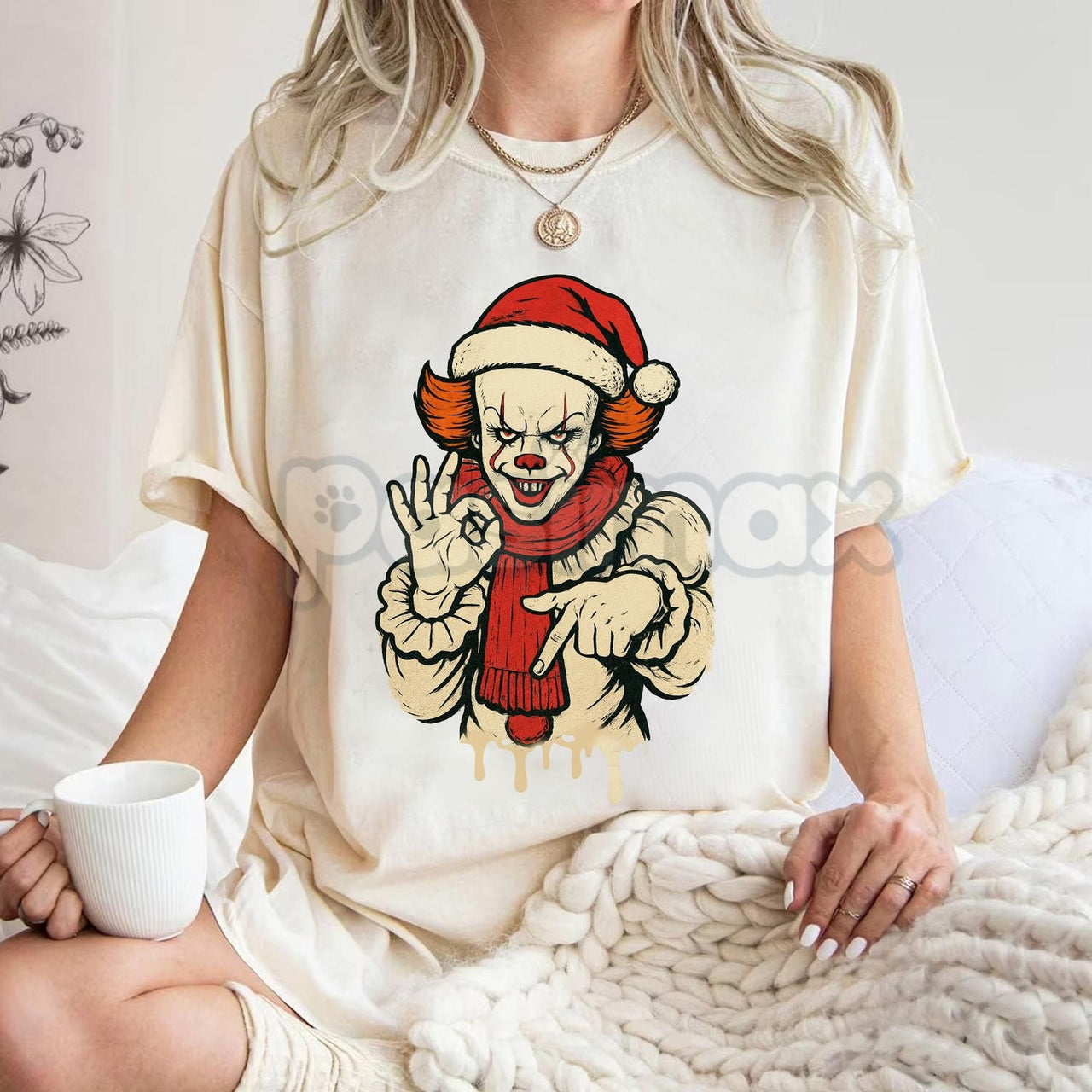 Merry Creepmas 