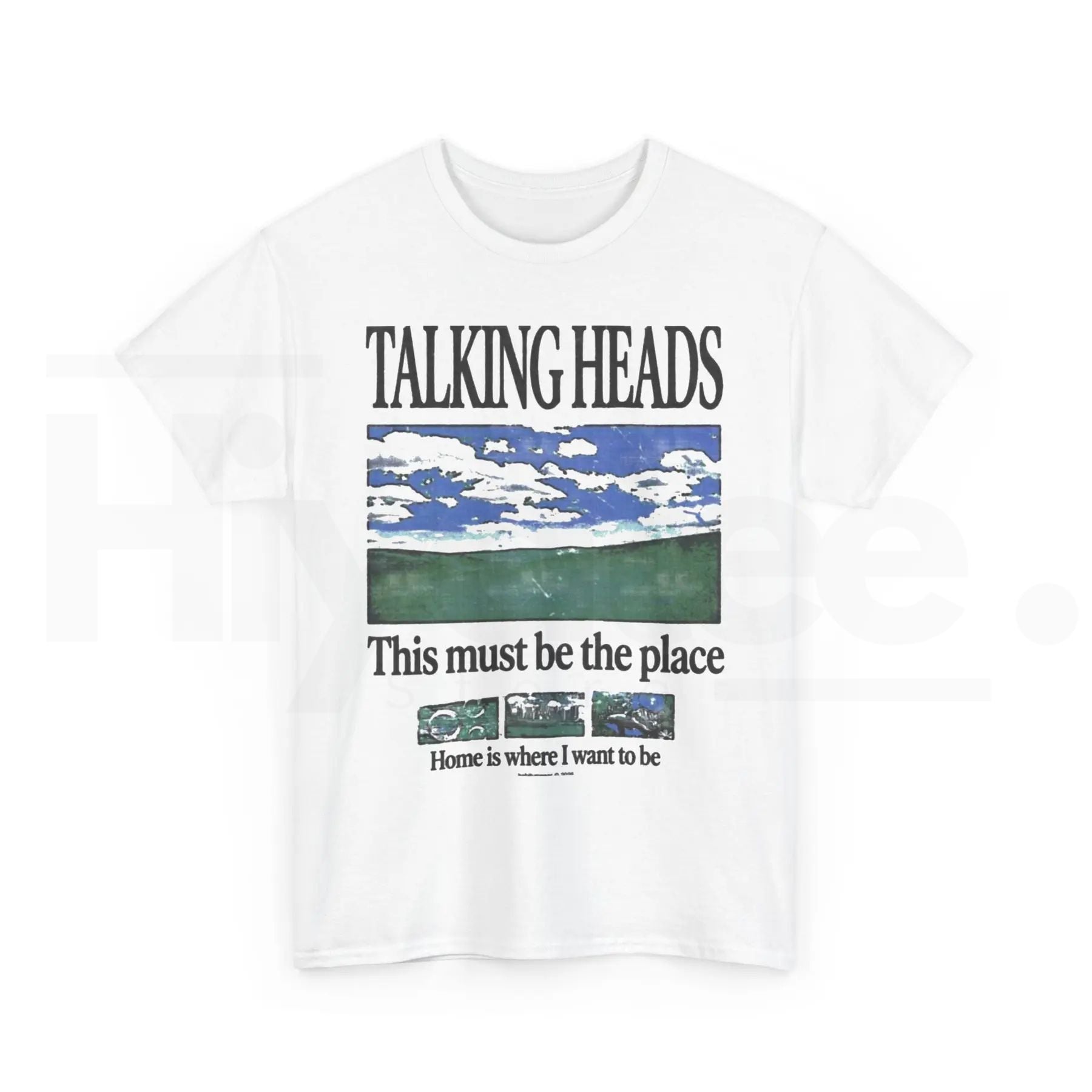 Talking Heads 