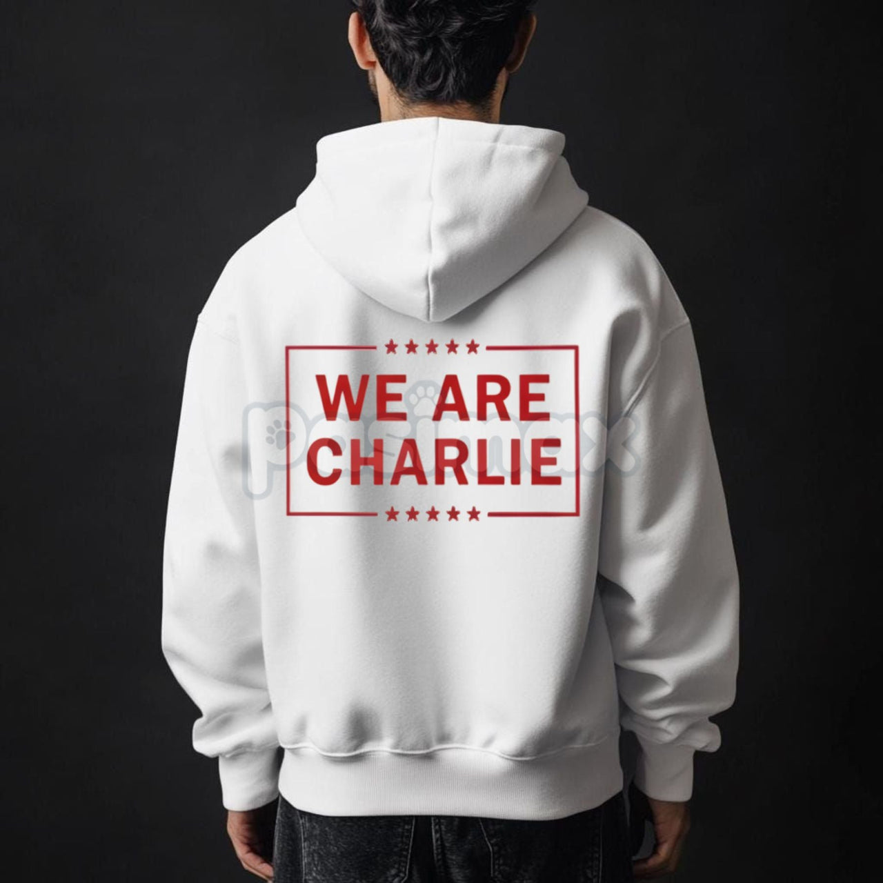 National Day of Remembrance for C.K. Hoodie – 
