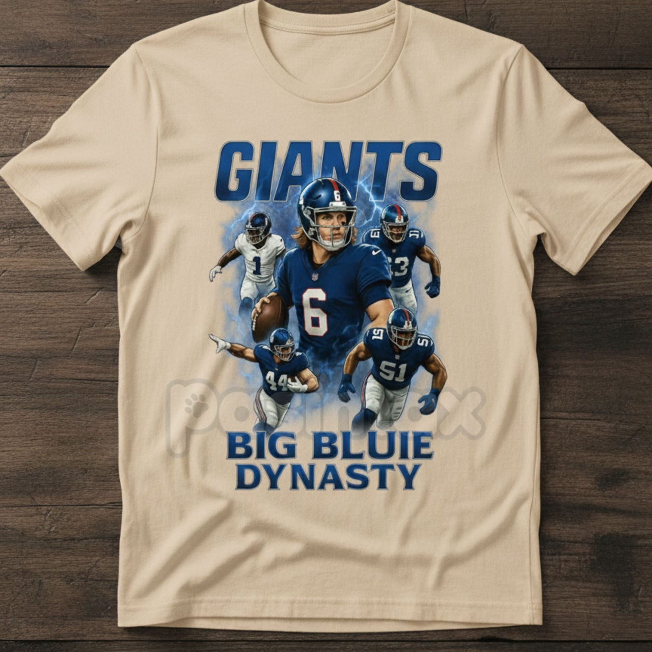 Giants 