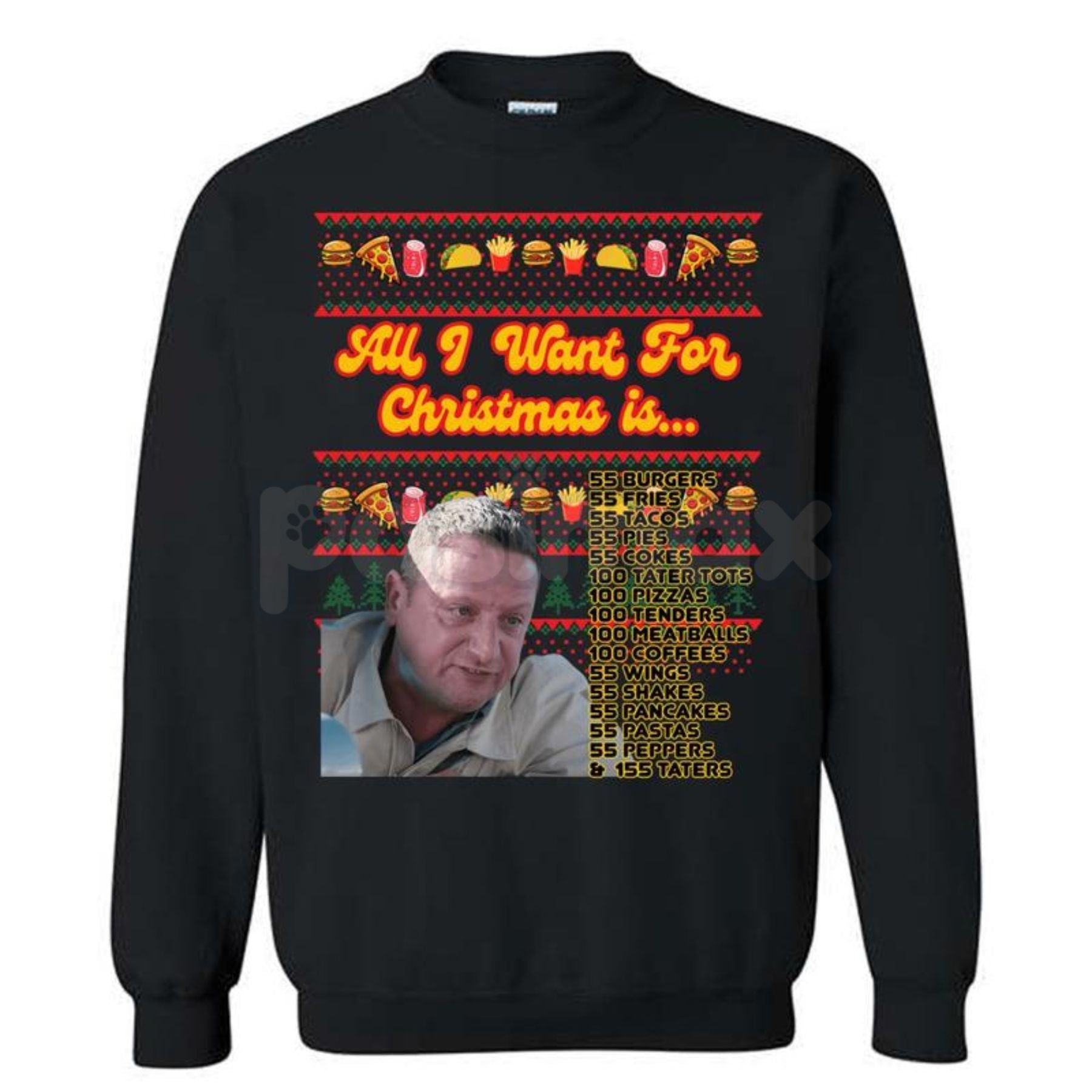 ITYSL Christmas: 