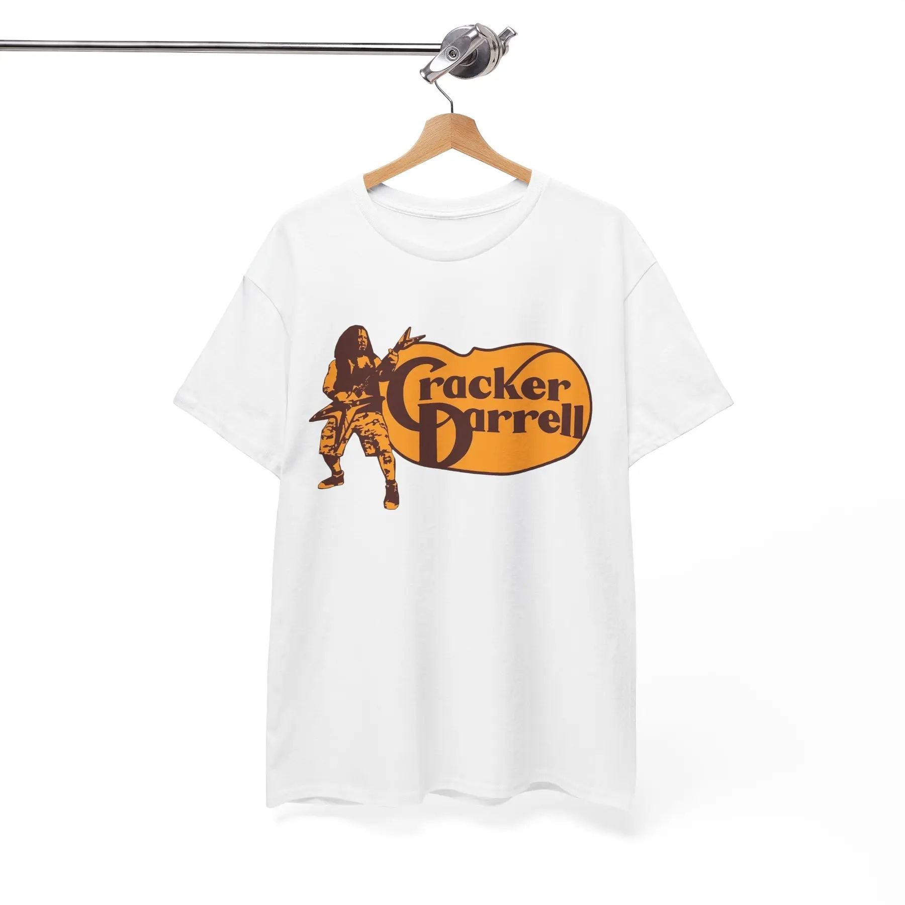 Dimebag Darrell Pantera T-Shirt - 