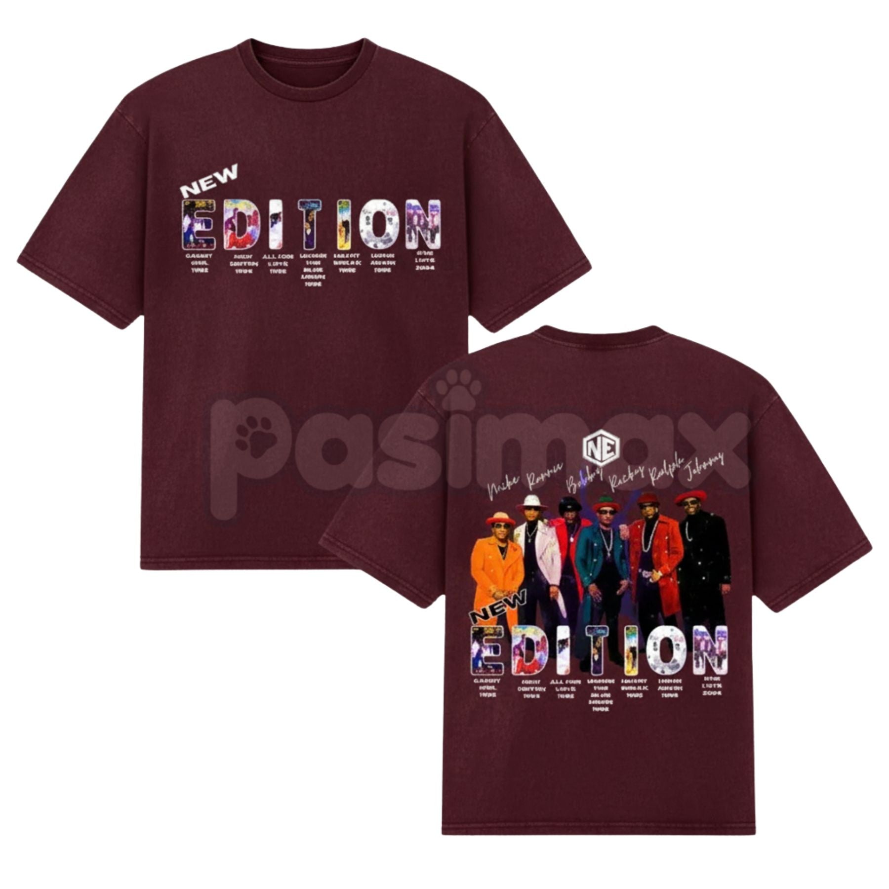 New Edition 