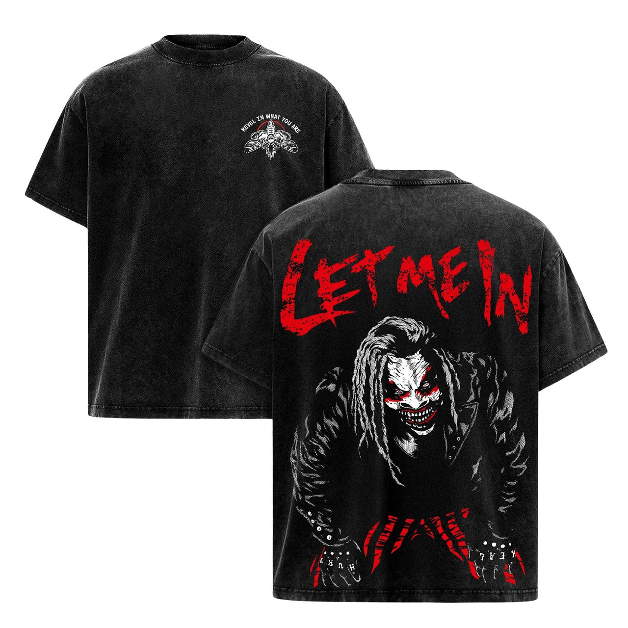 Bray Wyatt 