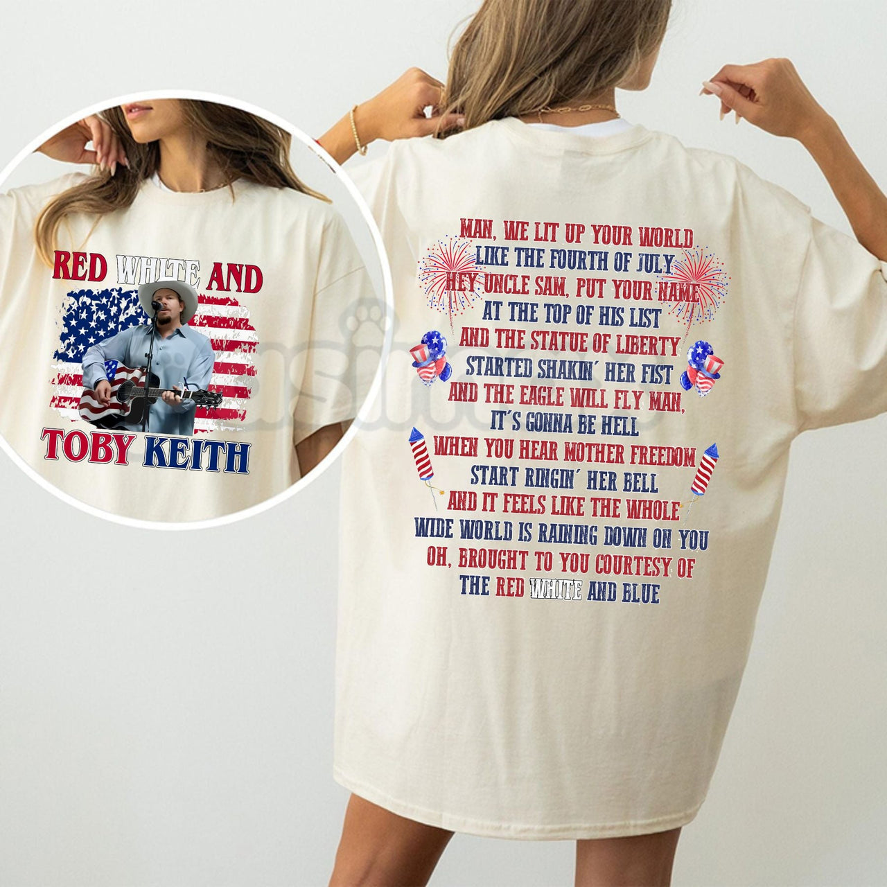 Toby Keith 
