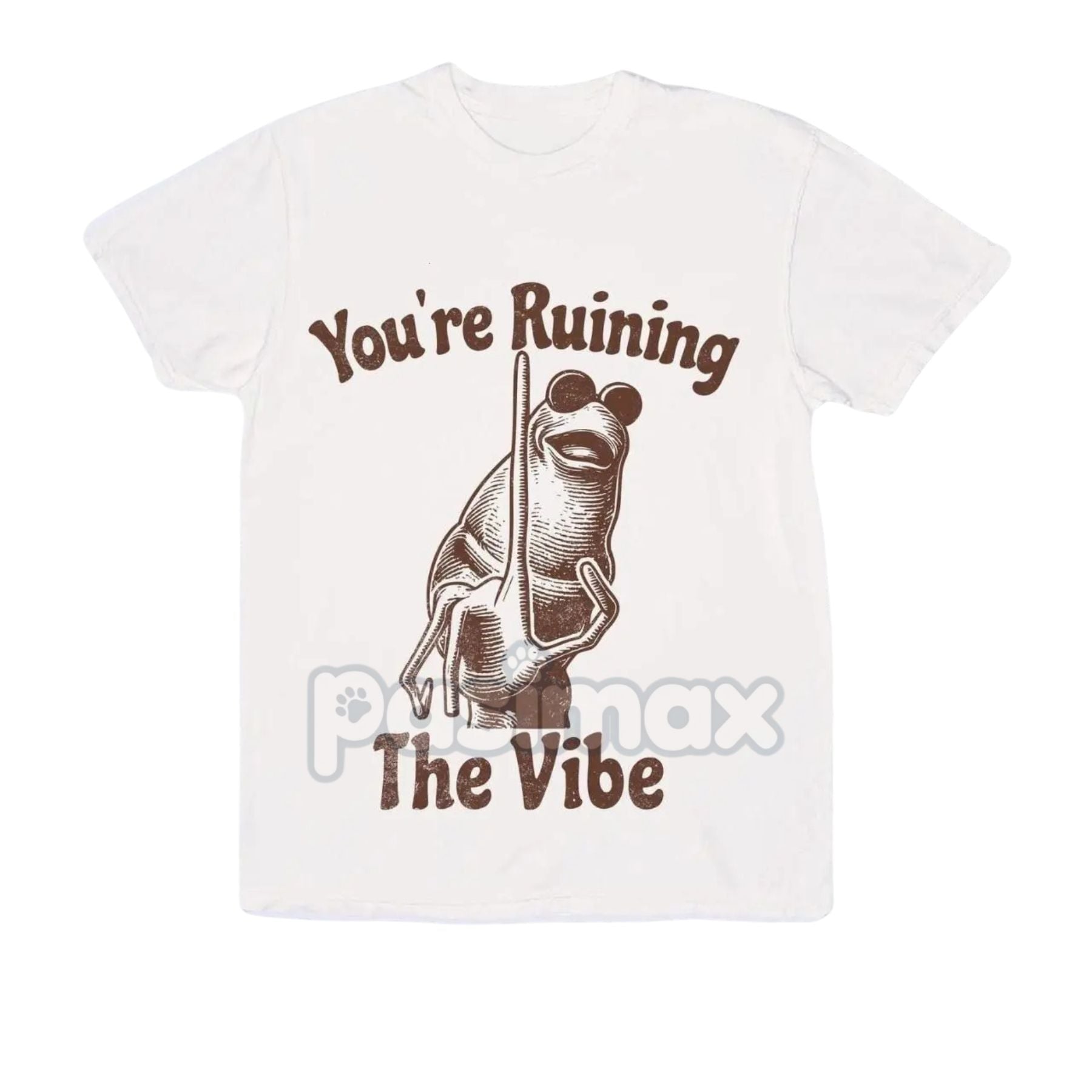 Marcus The Worm T-shirt - 