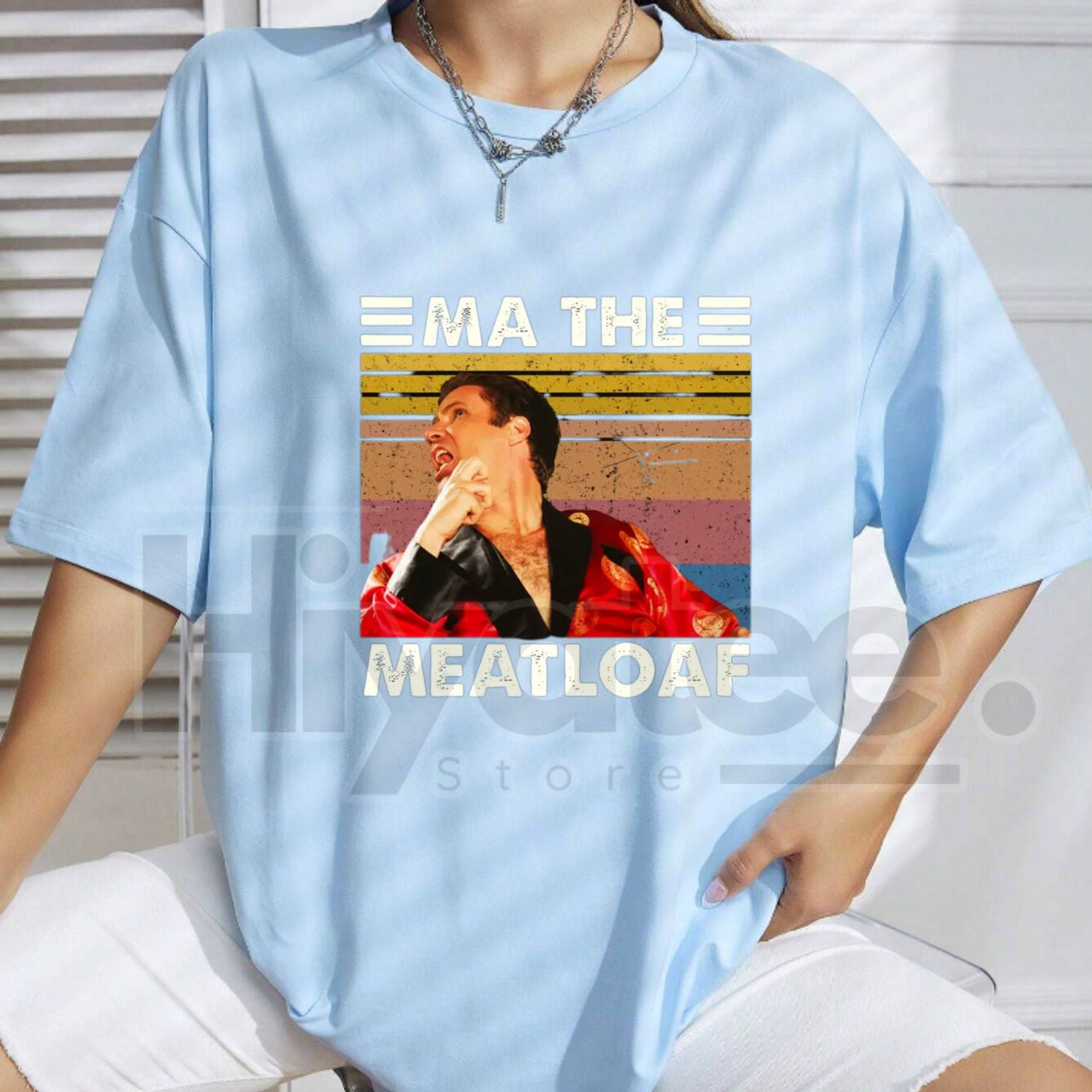 Iconic 2000s Comedy Movie Quote Classic T-Shirt – Funny Y2K Movie Graphic Tee