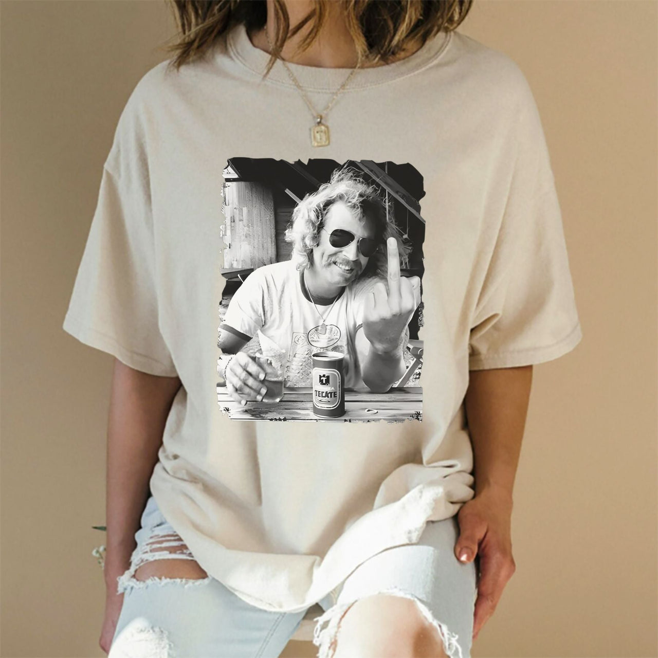 Jimmy Buffett 