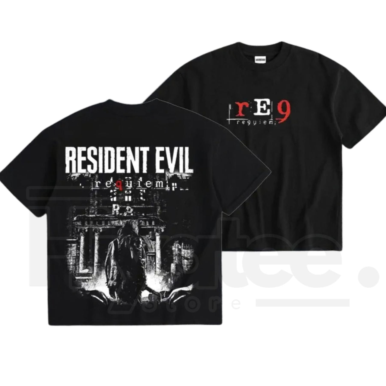 Resident Evil 