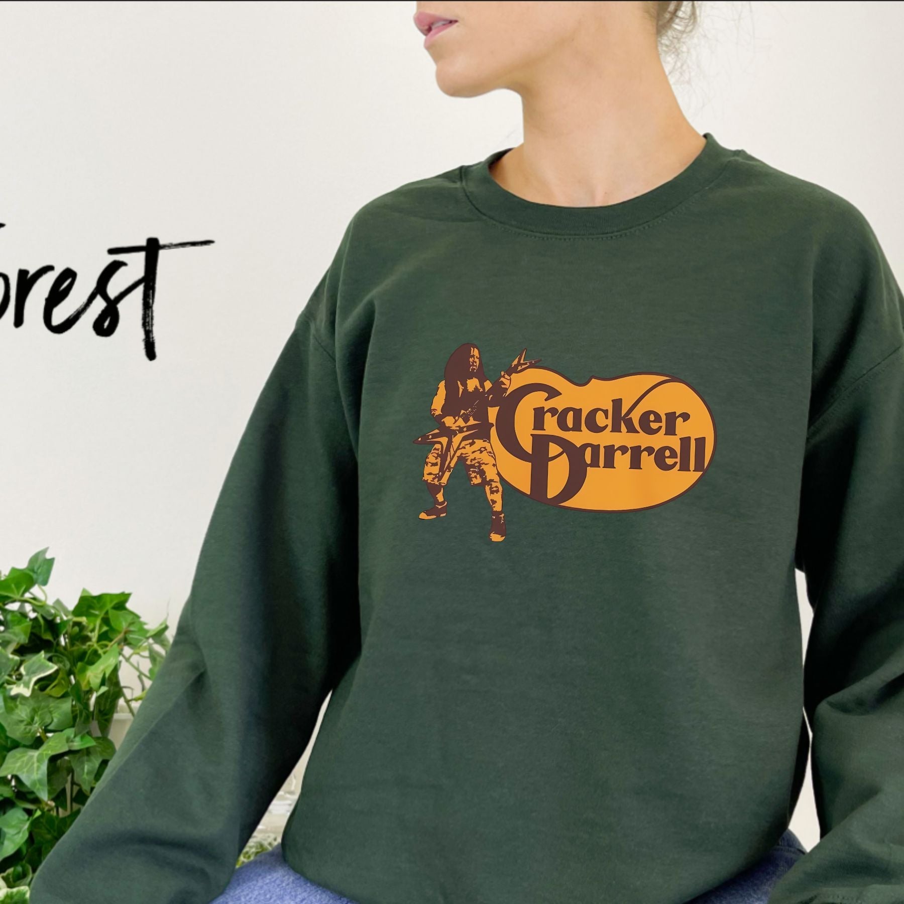 Dimebag Darrell Sweatshirt – 