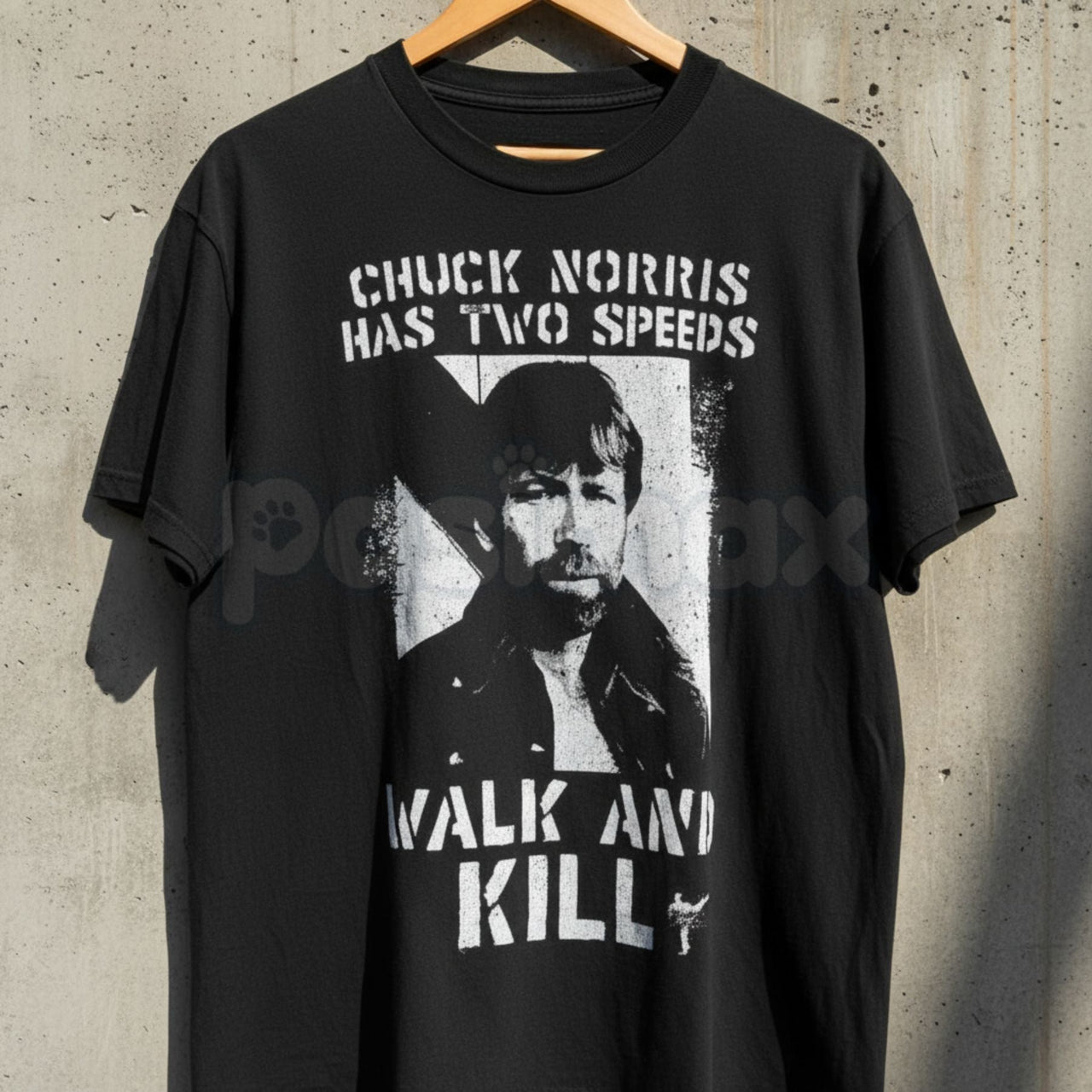 Chuck Norris 