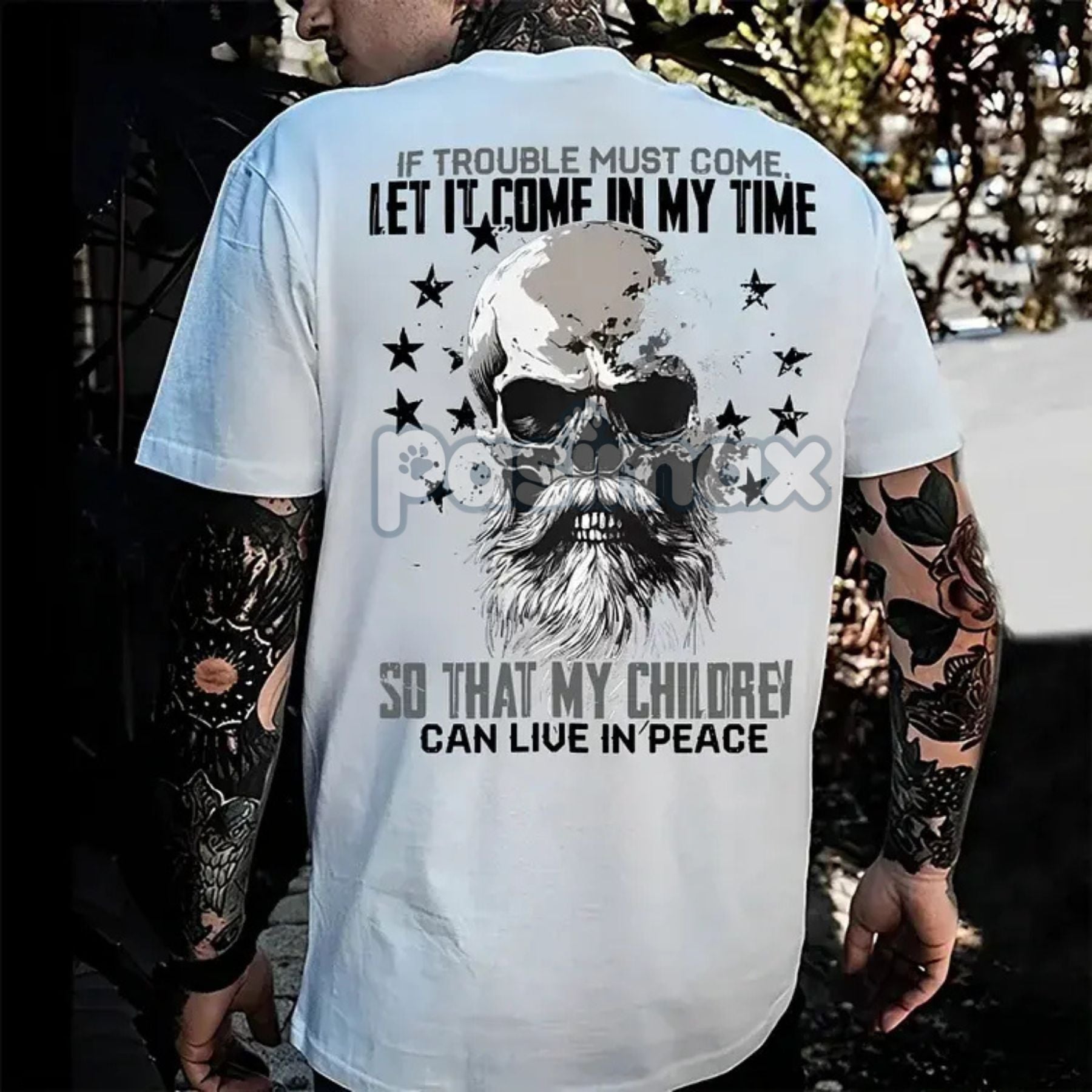 Generation X T-shirt - 