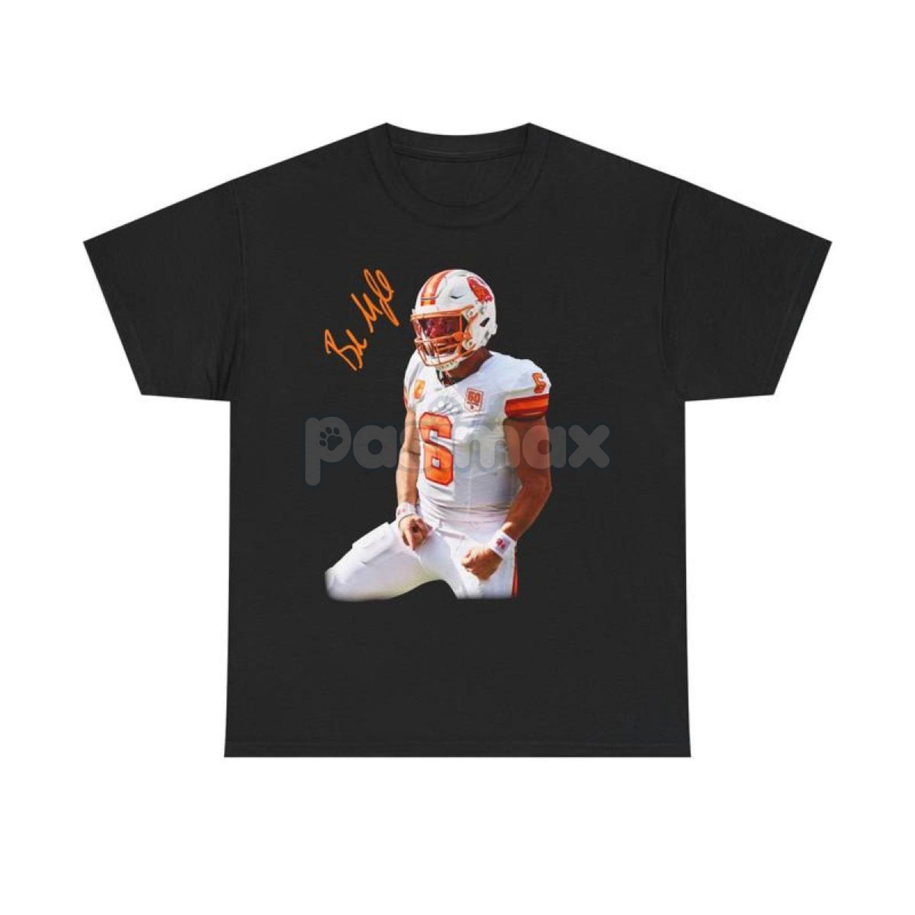 Baker Mayfield 