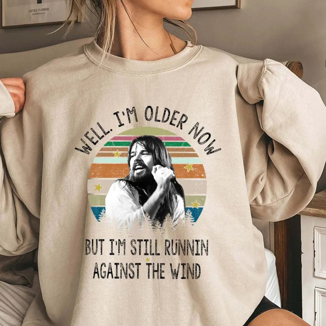 Bob Seger 