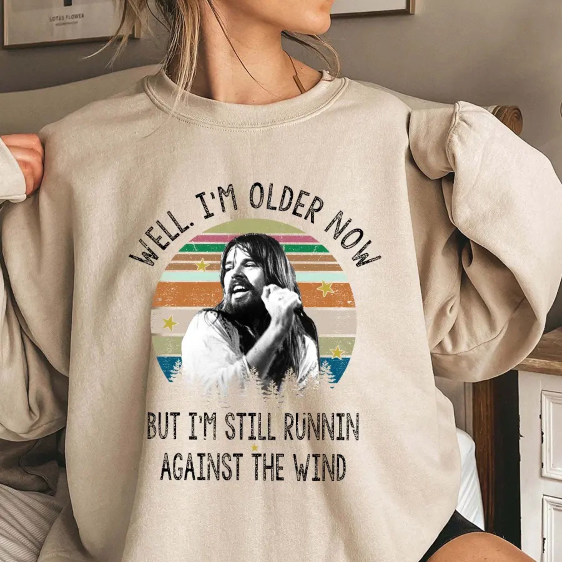 Bob Seger 