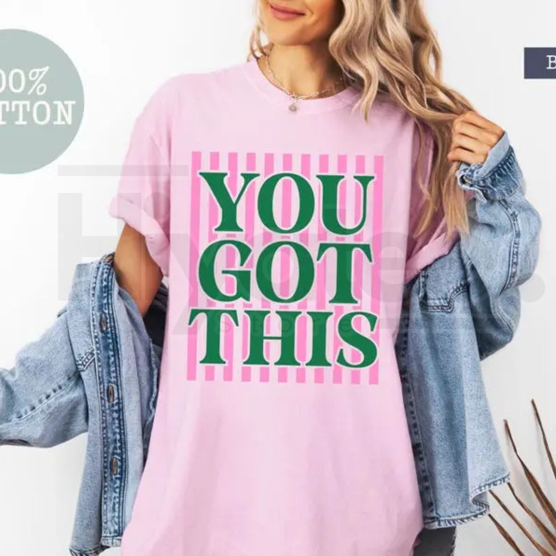 Comfort Colors® School Test Day Shirt – Motivational Student & Teacher Matching Tee