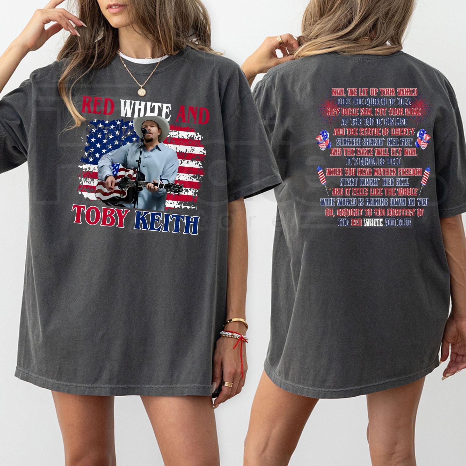 Toby Keith 