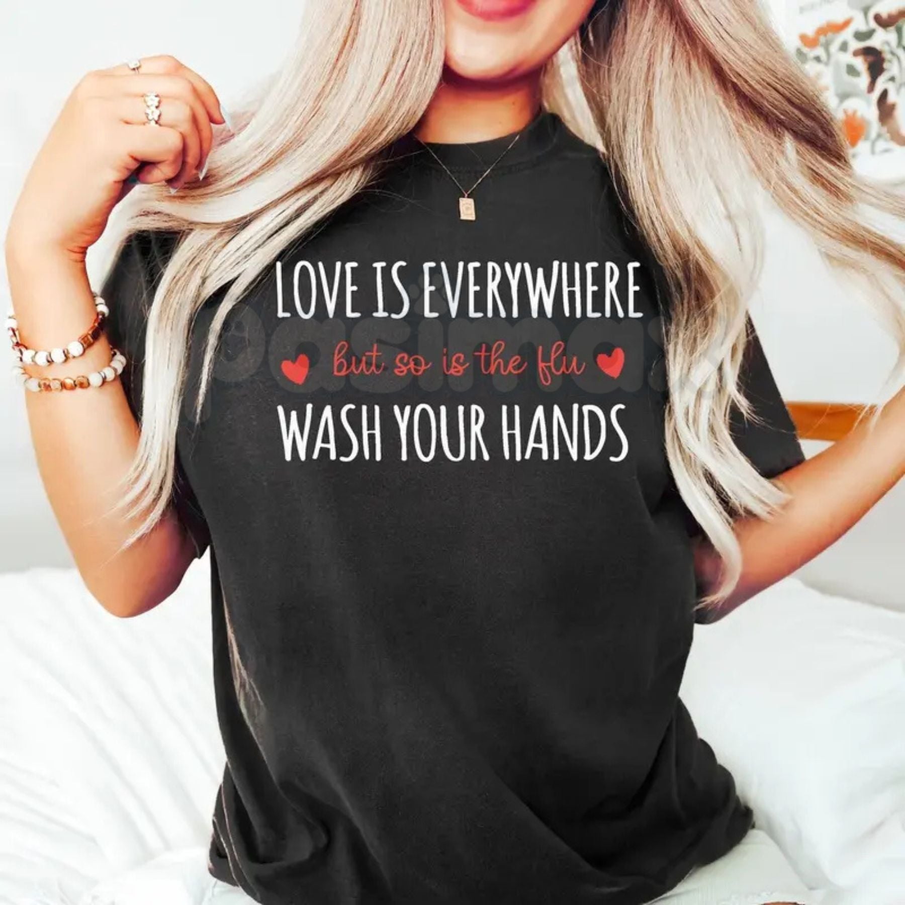 Nurse Valentine’s Day T-Shirt - Cute Registered Nurse Heart Graphic Tee, Nursing Student Holiday Shirt, Medical Professional Valentine’s Gift, Comfortable Healthcare Appreciation Apparel