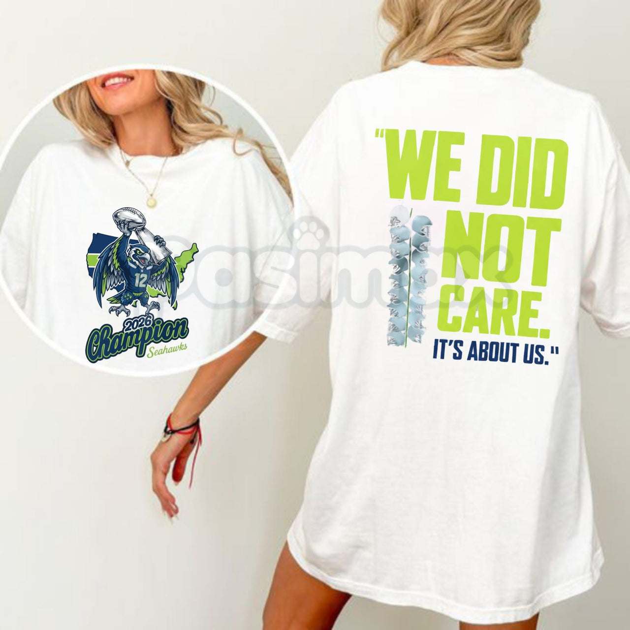 Seahawks 2026 