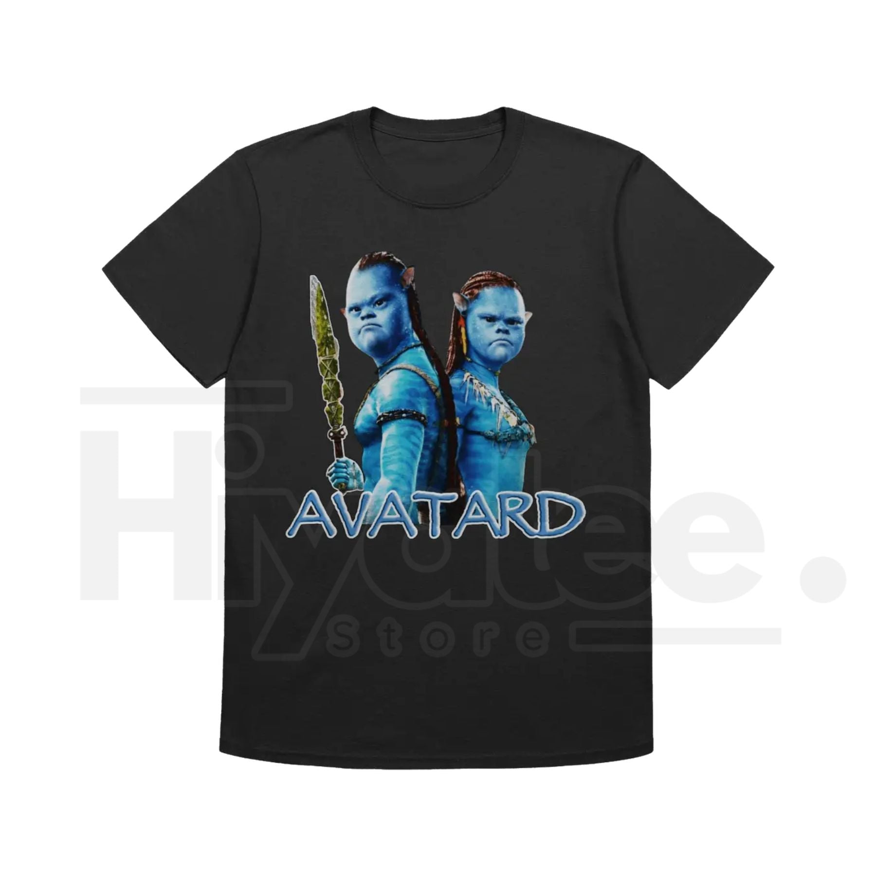 Avatard Funny Meme T-Shirt