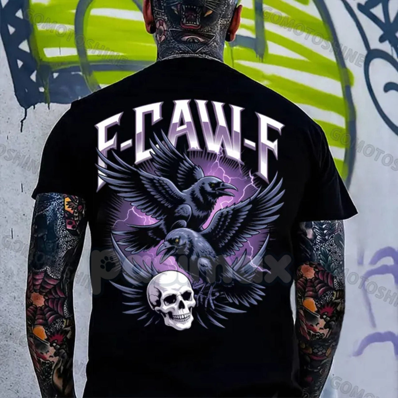 F-CAW-F 