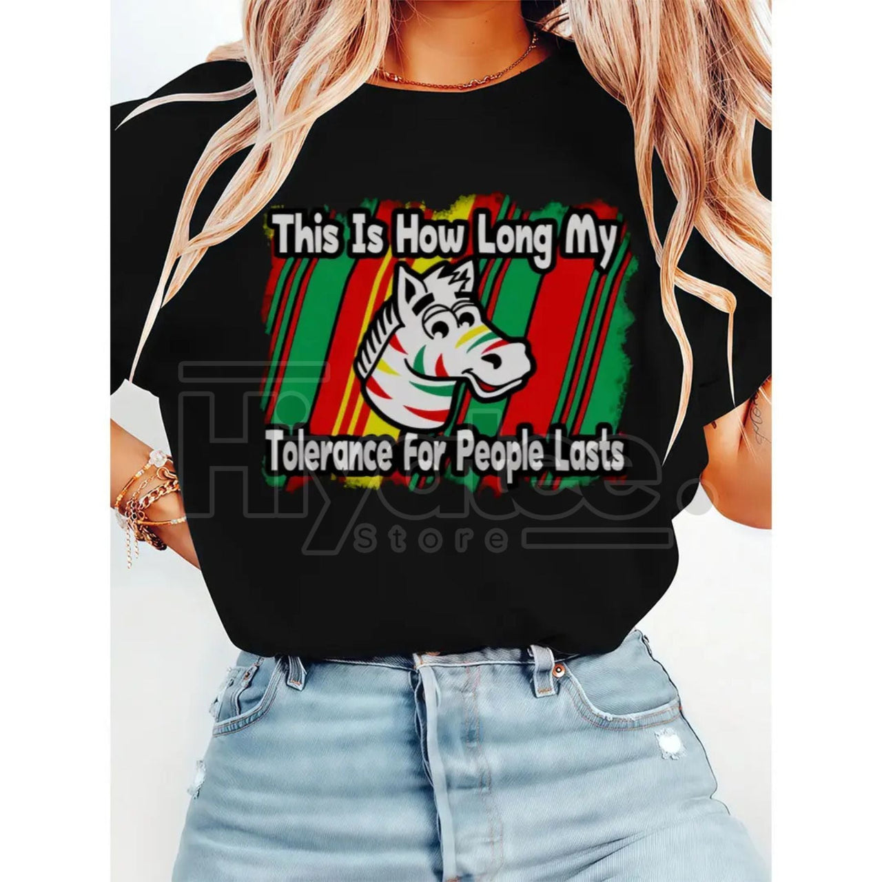 Bringing Humor to Your Wardrobe: Unisex 