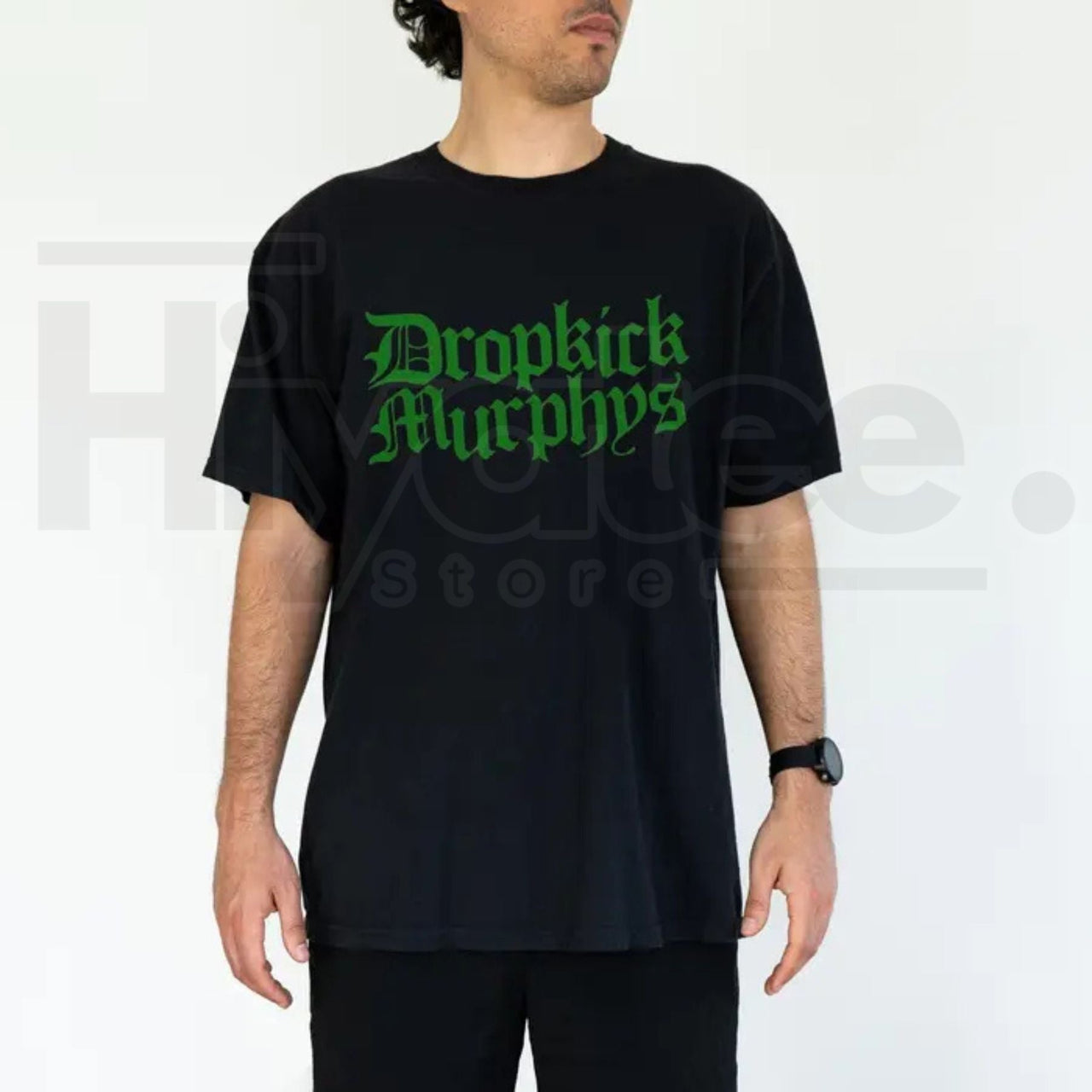 Dropkick Murphys 