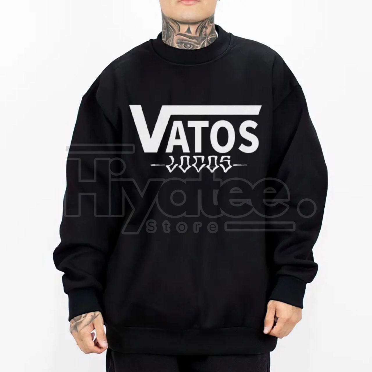 Vatos Locos Forever 