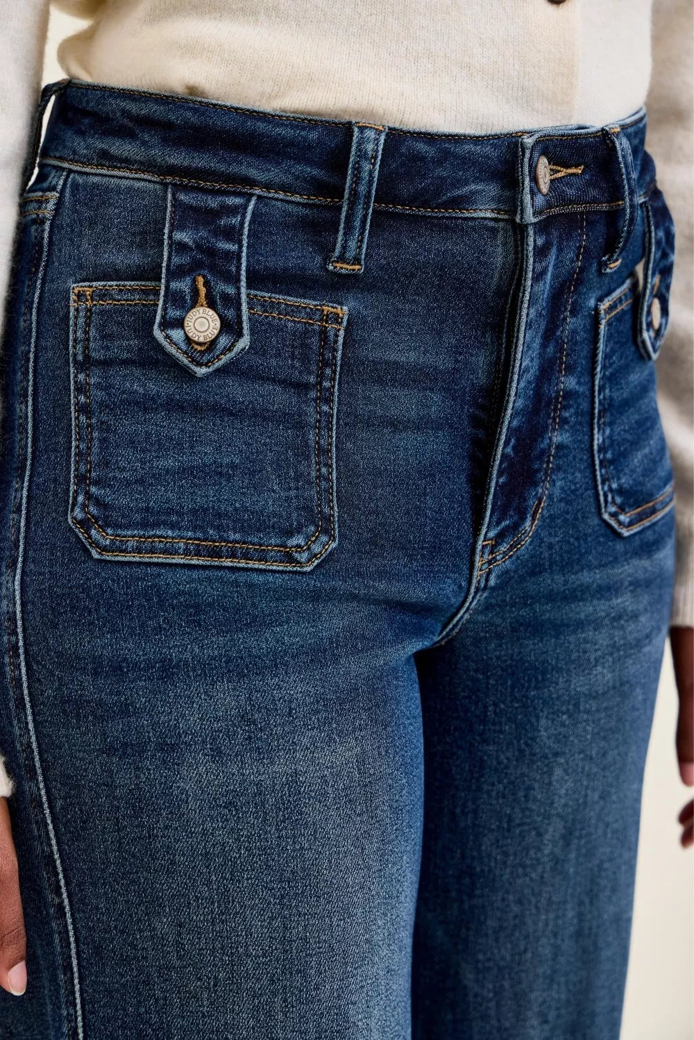 Judy Blue High Waist 