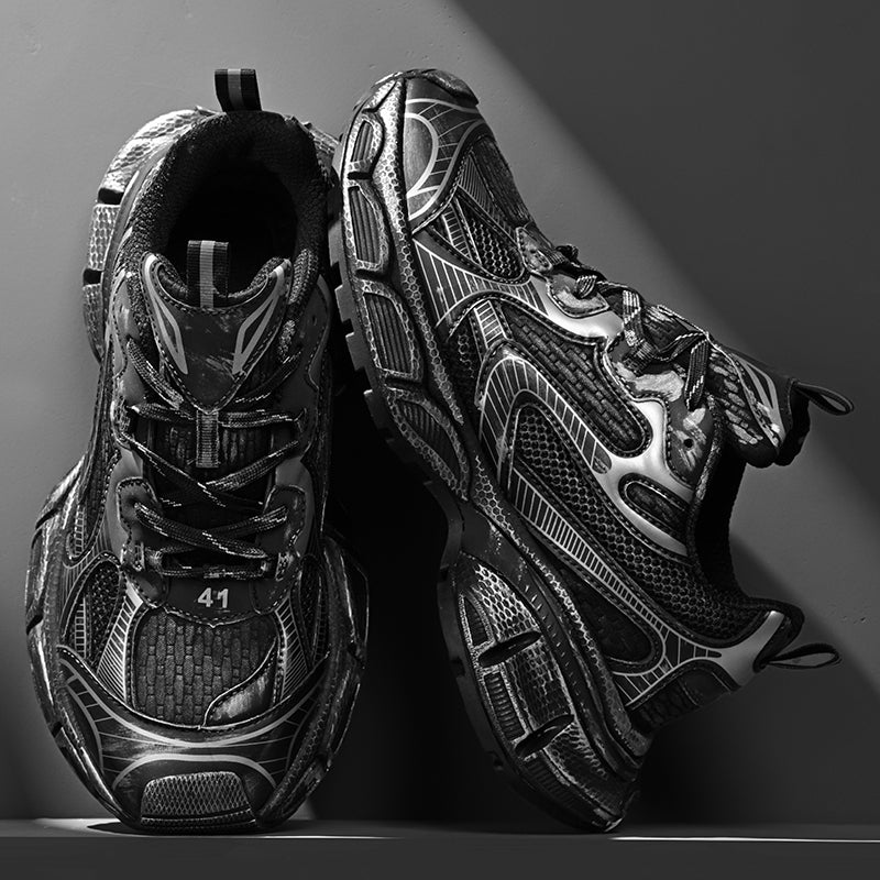 S555 React Shoes