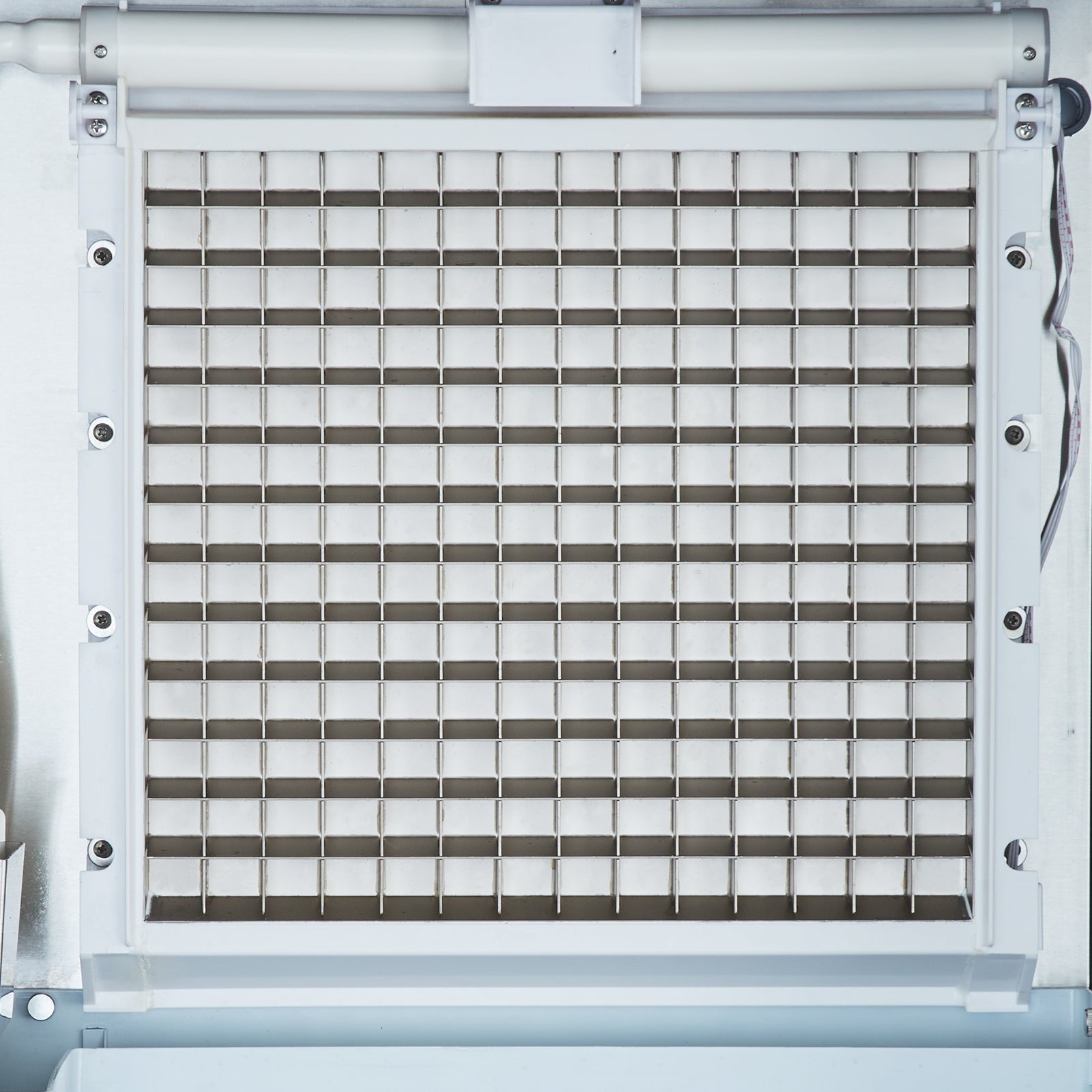 Commercial Ice Maker Machine - Head 360 lbs/Day Self-Cleaning Ice Machine,Modular Ice Cube Machine for Restaurant Hotel - Head Only