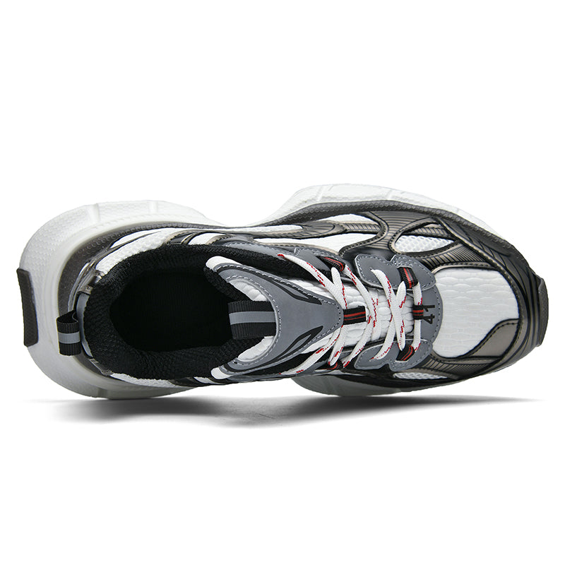 S555 React Shoes