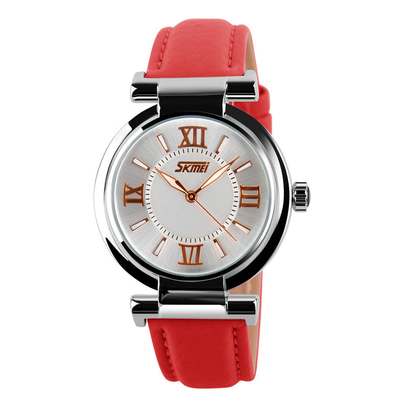 Rose Series Women's Watch