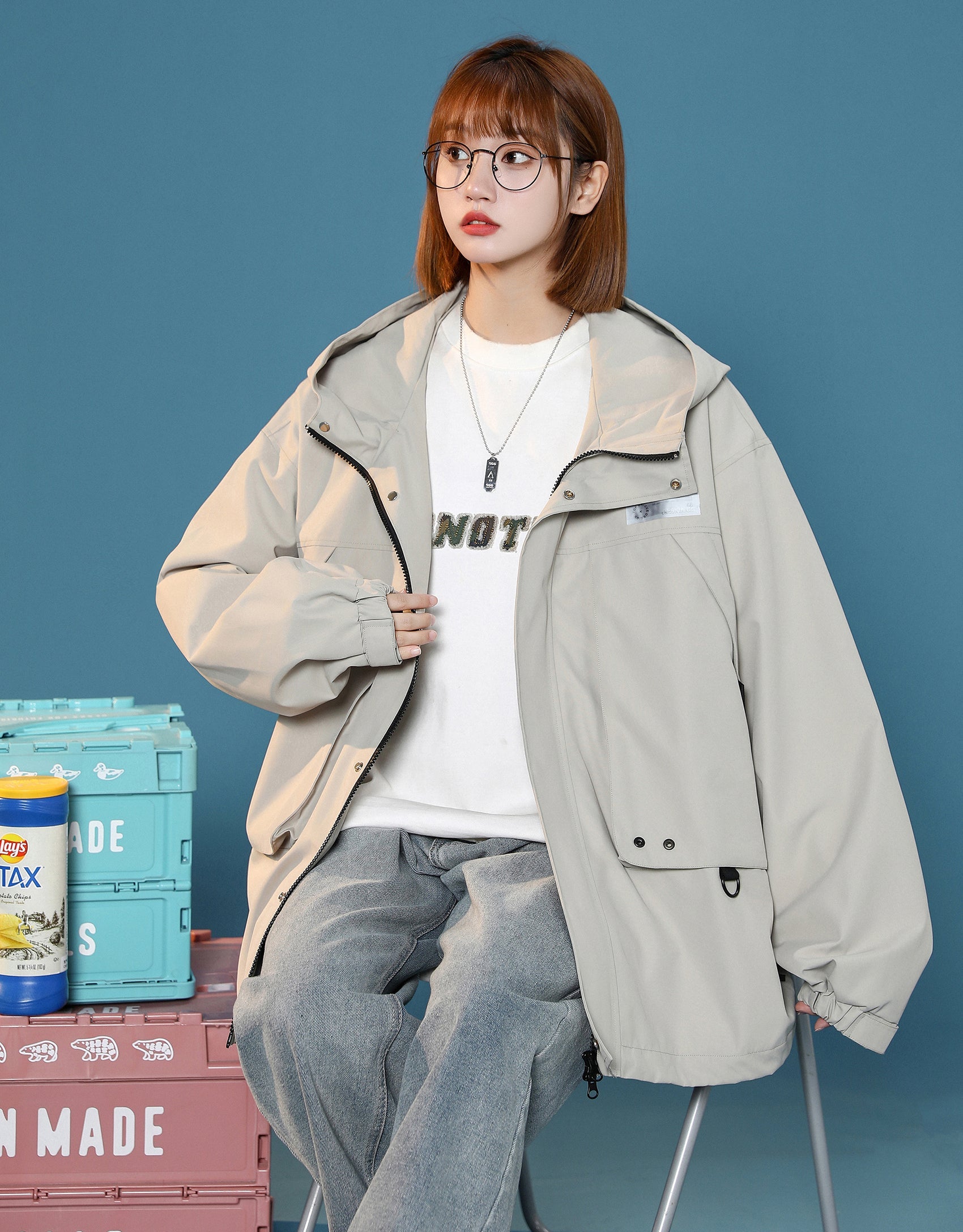 Women's Mini Reflector Series 2 Jacket