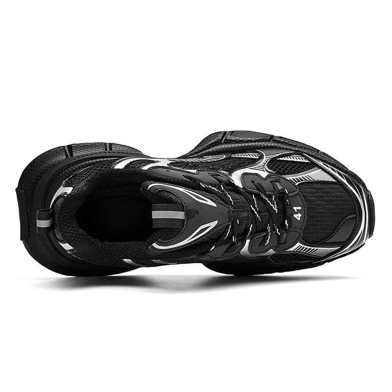 S555 React Shoes