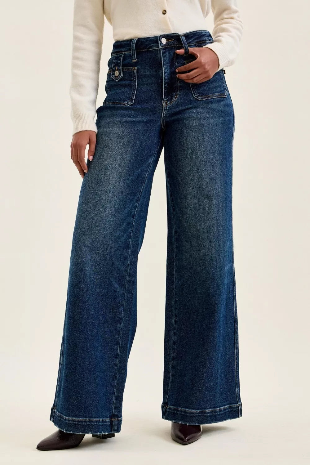 Judy Blue High Waist 