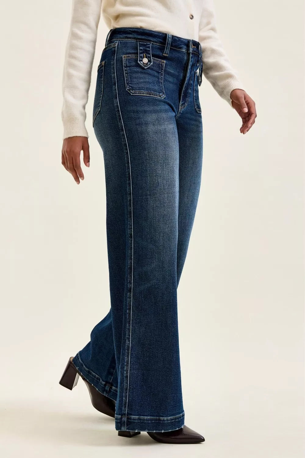 Judy Blue High Waist 