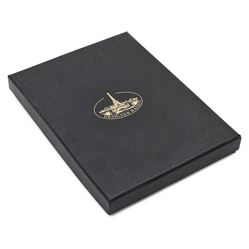 S/5 Cutlery In Box